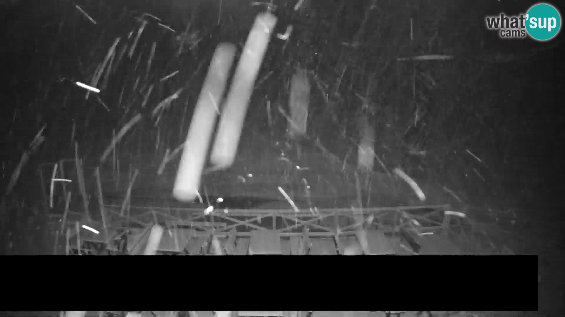 Webcam Trije Kralji – Veliki Vrh – Hotel Jakec – Slowenien