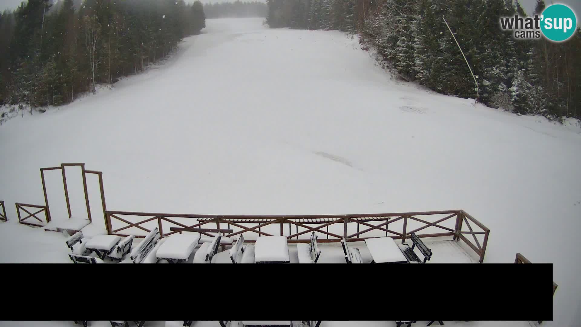 Webcam Trije Kralji – Veliki Vrh – Hotel Jakec – Slowenien