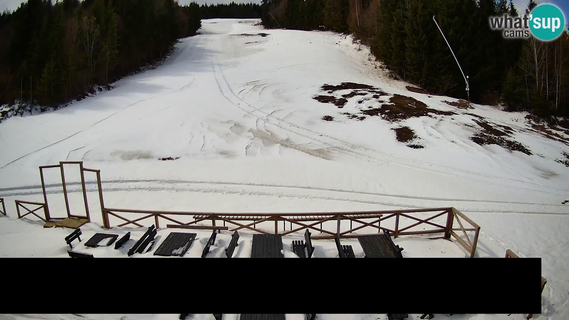 Webcam uživo Trije Kralji – Veliki Vrh – Hotel Jakec – Slovenija