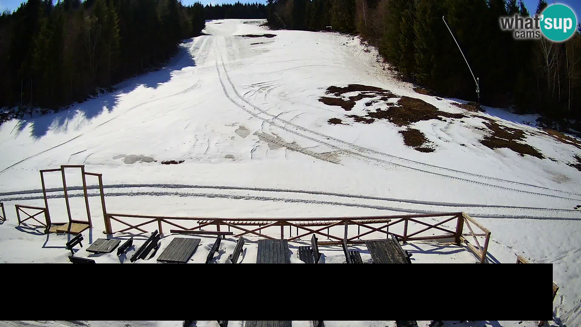 Spletna kamera Trije Kralji – Veliki Vrh – Hotel Jakec