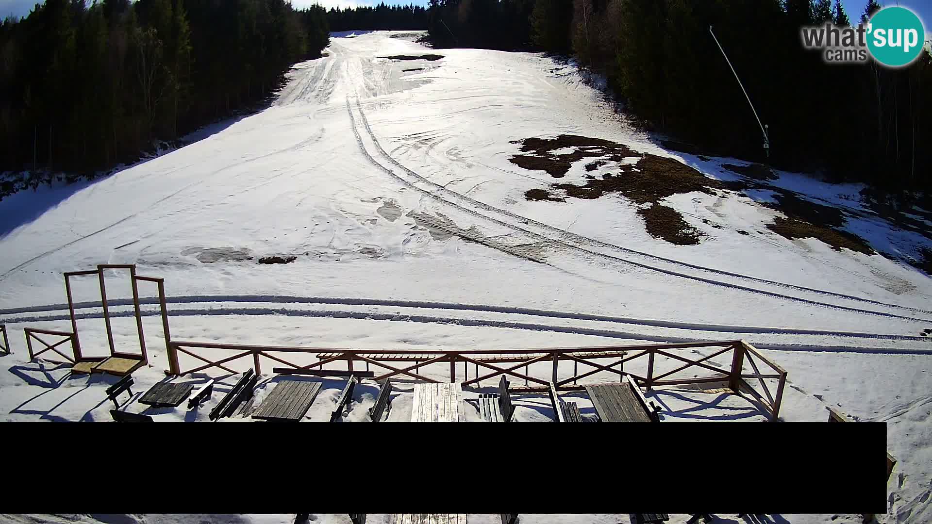 Spletna kamera Trije Kralji – Veliki Vrh – Hotel Jakec