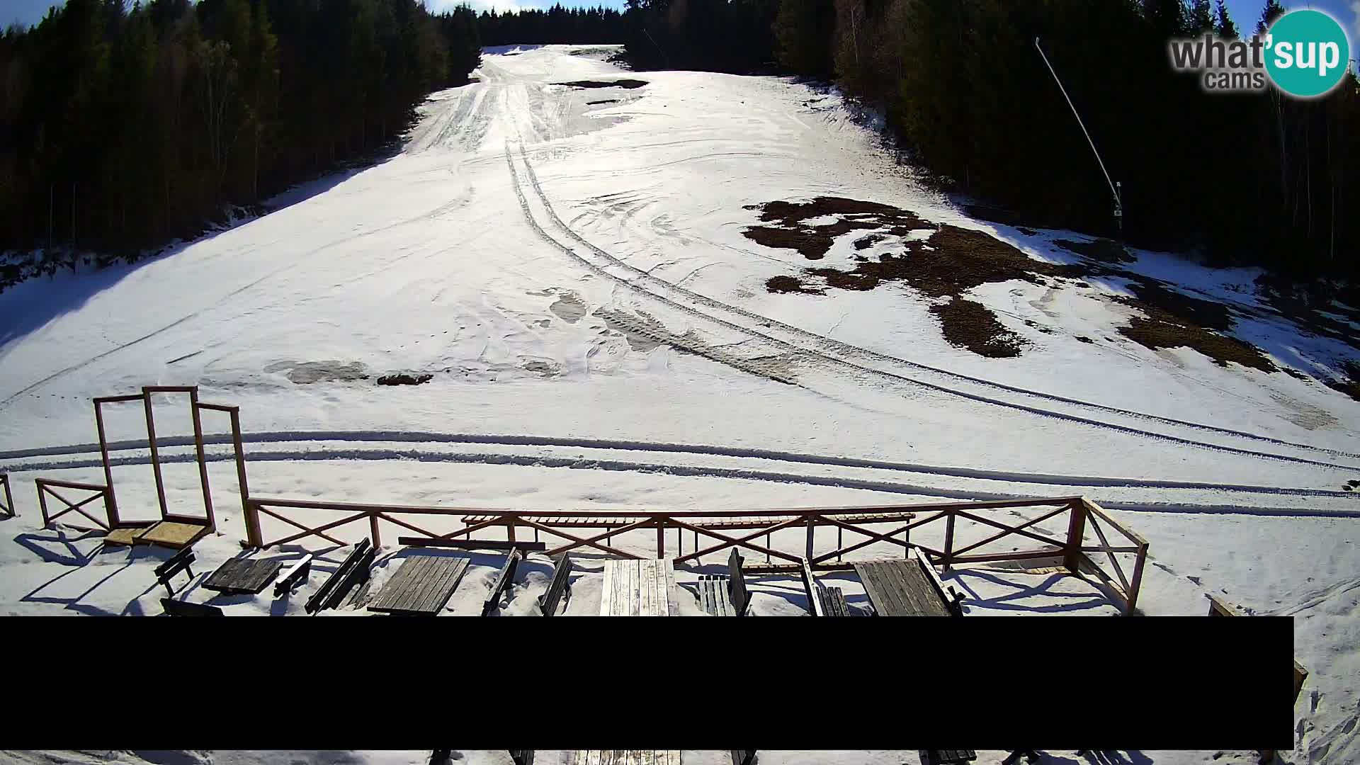 Spletna kamera Trije Kralji – Veliki Vrh – Hotel Jakec