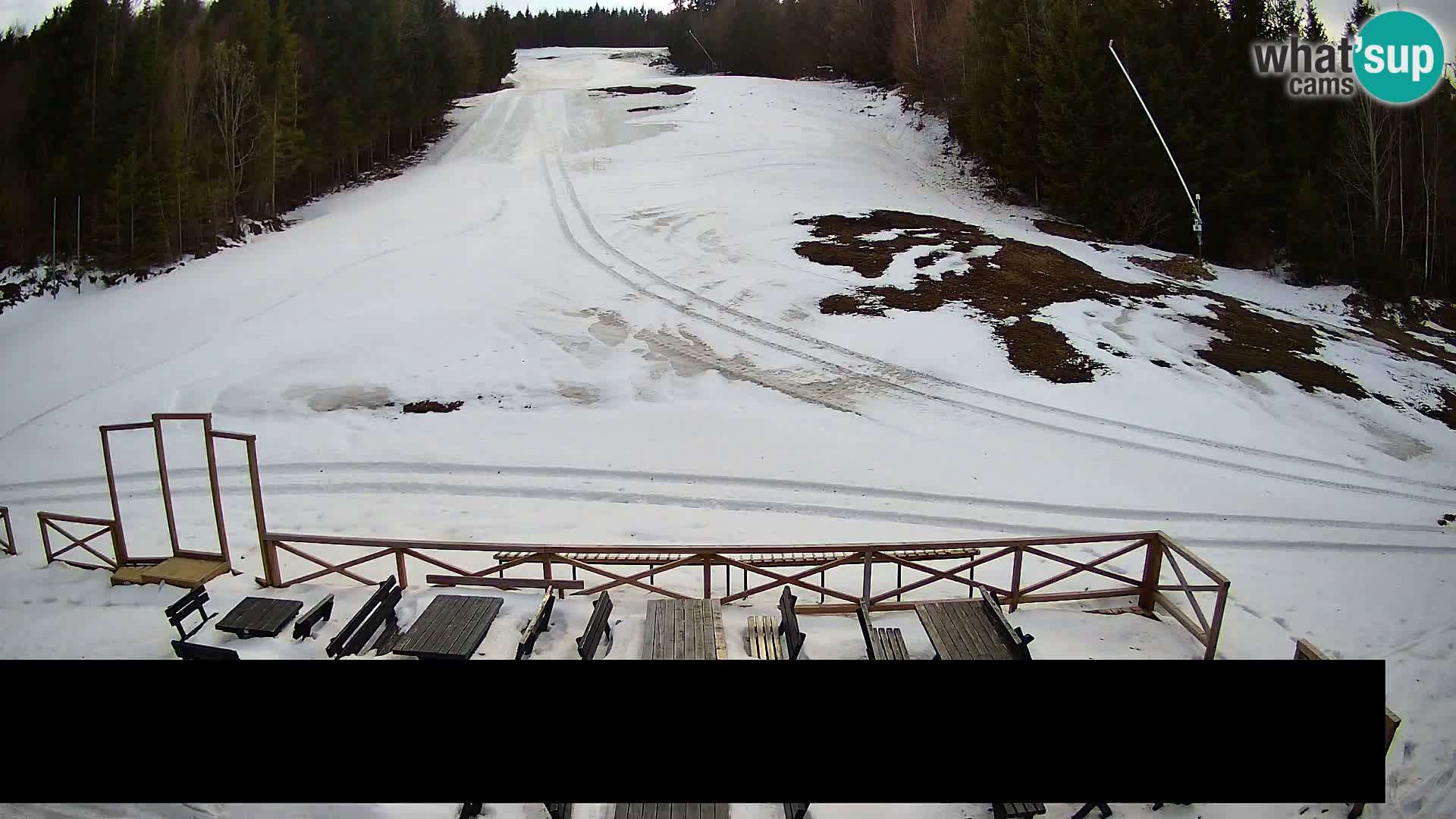 Webcam Trije Kralji – Veliki Vrh – Hotel Jakec – Slowenien