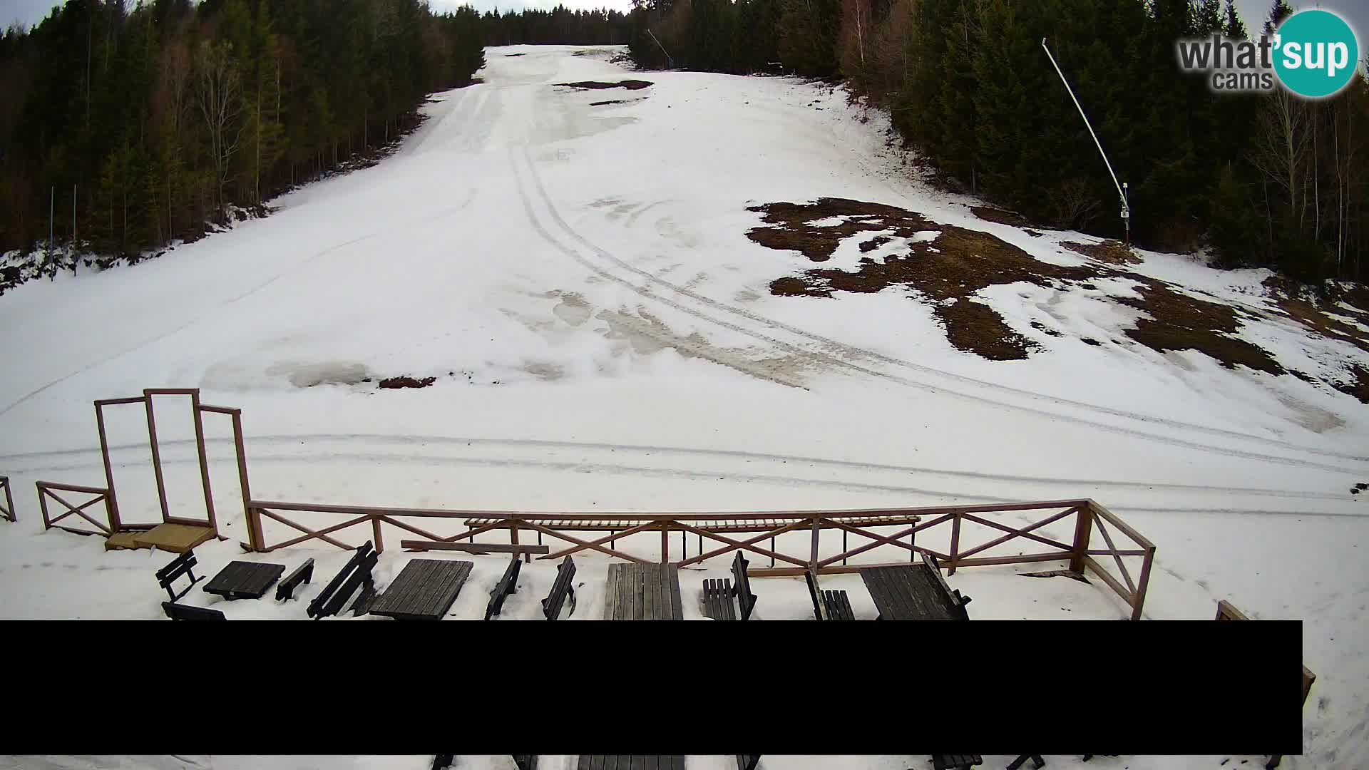 Webcam Trije Kralji – Veliki Vrh – Hotel Jakec – Slowenien