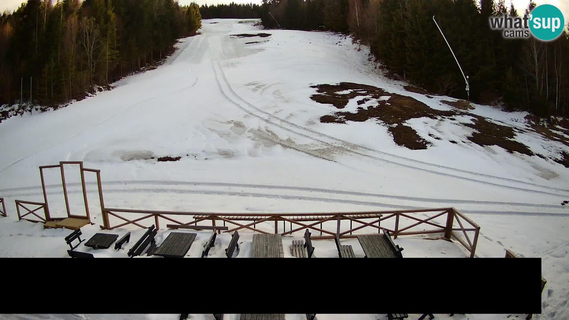 Spletna kamera Trije Kralji – Veliki Vrh – Hotel Jakec