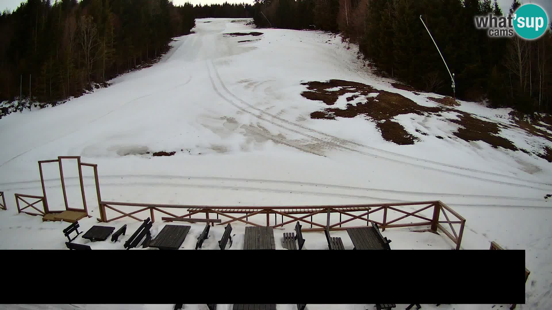 Webcam en direct Trije Kralji – Station de ski – Hôtel Jakec