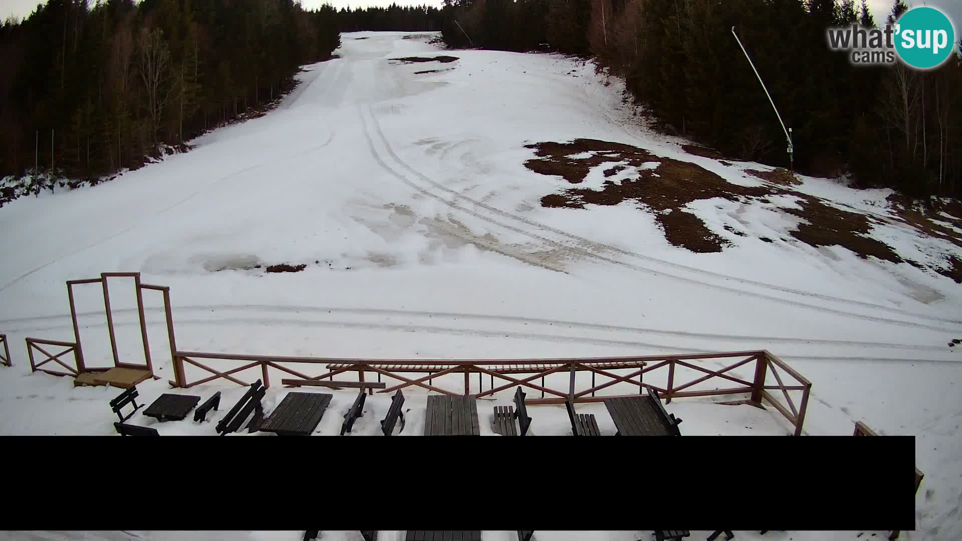 Webcam en direct Trije Kralji – Station de ski – Hôtel Jakec