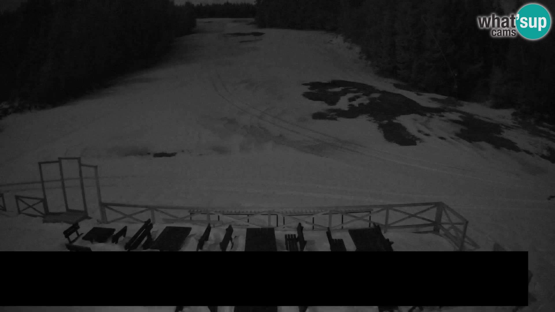 Webcam en direct Trije Kralji – Station de ski – Hôtel Jakec