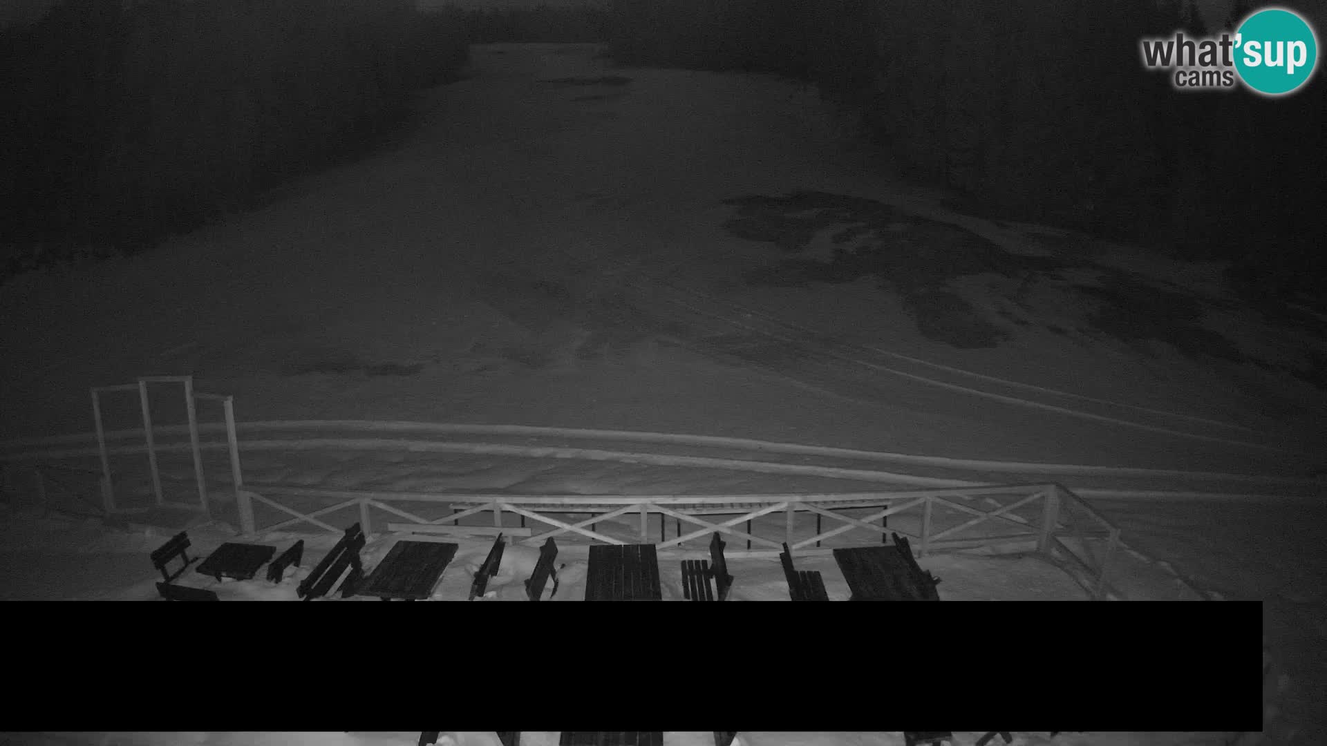 Webcam Trije Kralji – Veliki vrh – Hotel Jakec – Slovenia