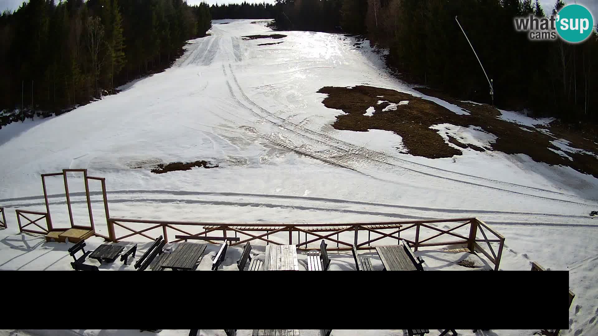 Webcam Trije Kralji – Veliki Vrh – Hotel Jakec