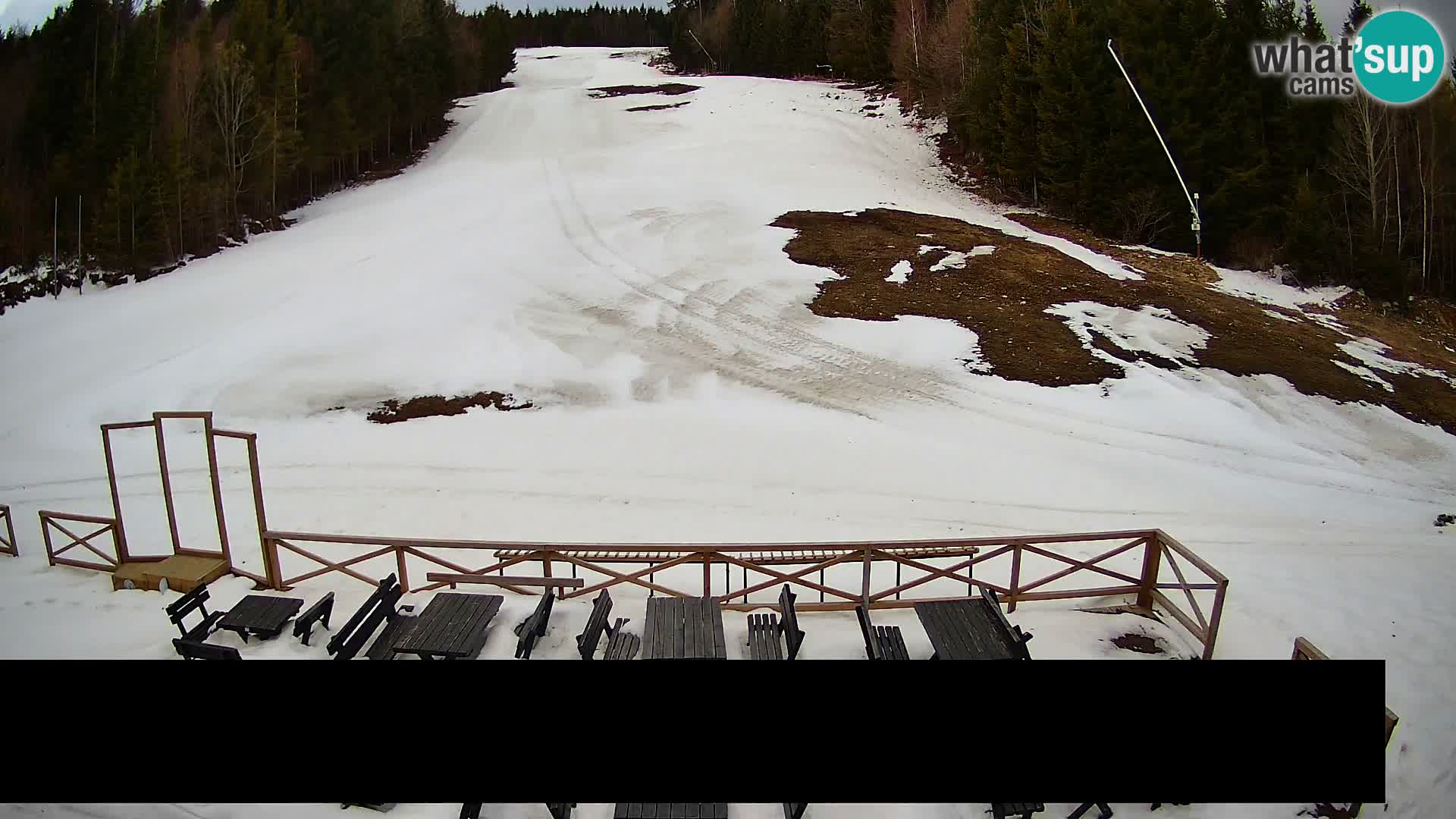 Webcam Trije Kralji – Veliki Vrh – Hotel Jakec