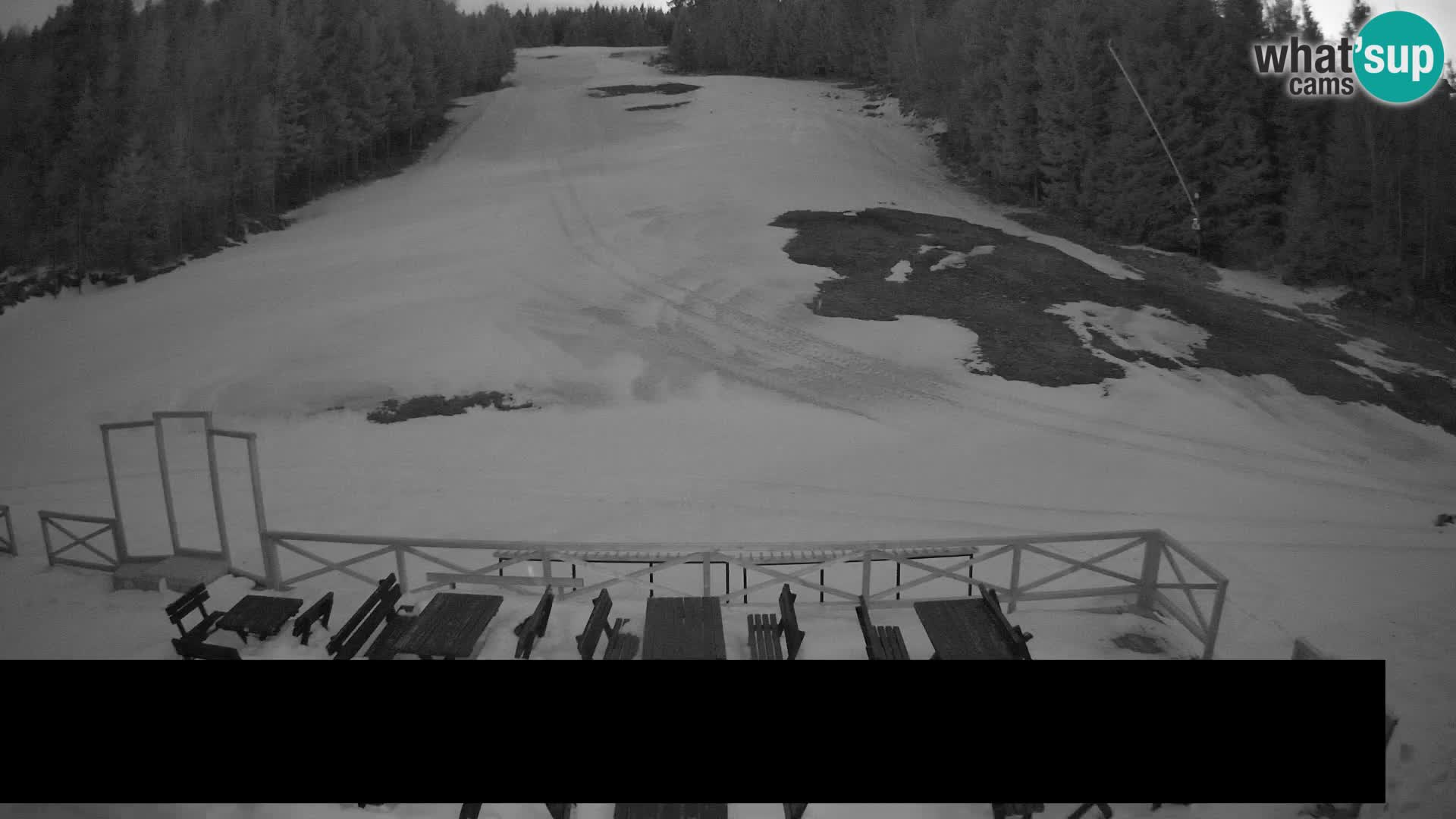 Webcam Trije Kralji – Veliki Vrh – Hotel Jakec