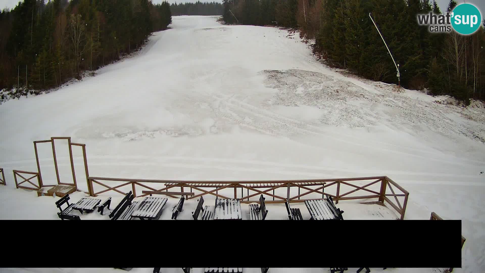 Webcam Trije Kralji – Veliki Vrh – Hotel Jakec