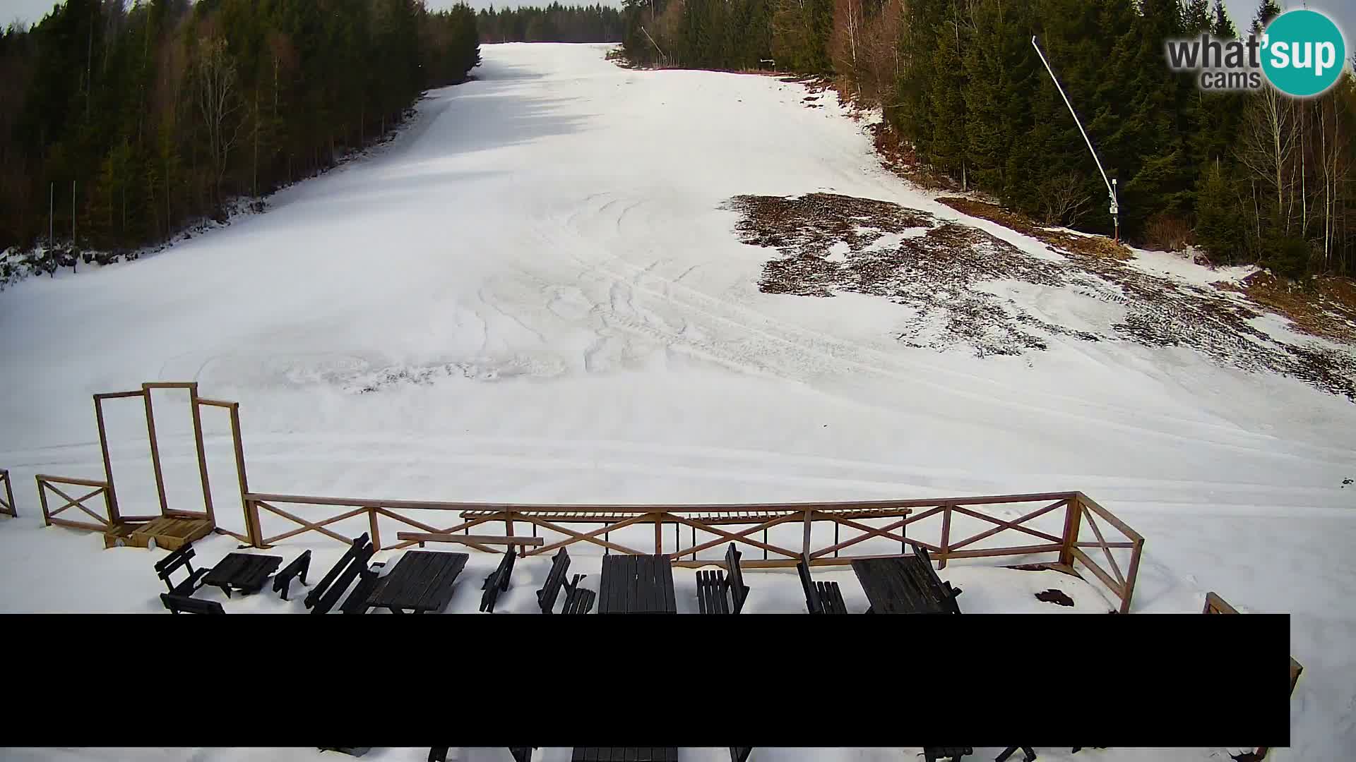 Webcam uživo Trije Kralji – Veliki Vrh – Hotel Jakec – Slovenija