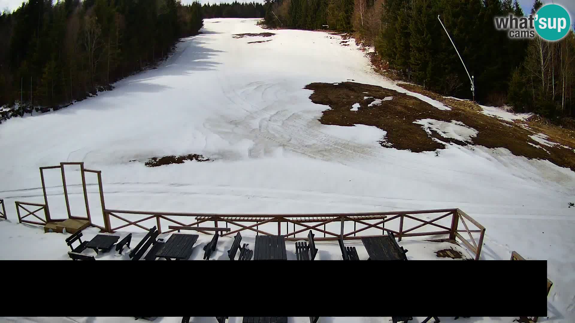 Webcam en direct Trije Kralji – Station de ski – Hôtel Jakec