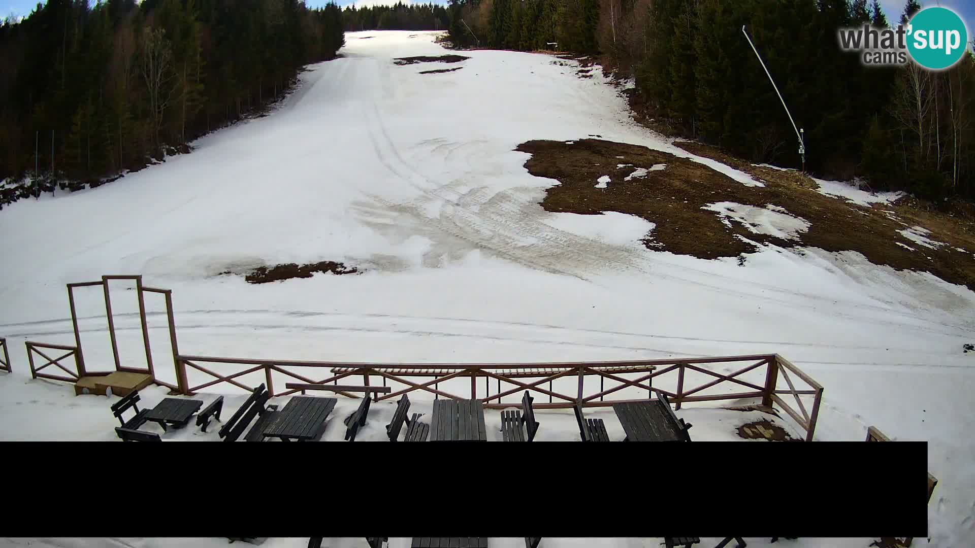 Webcam en direct Trije Kralji – Station de ski – Hôtel Jakec