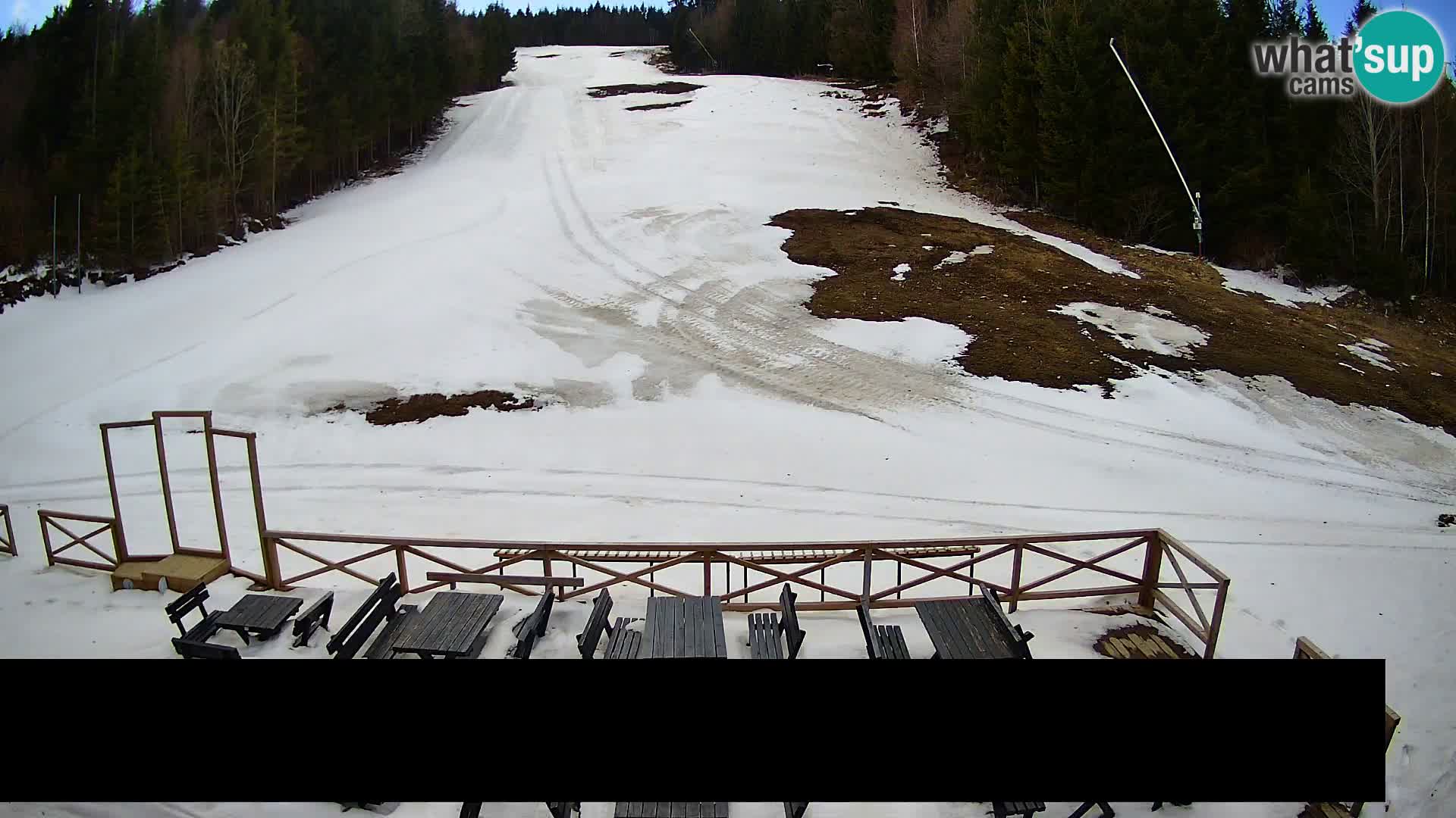 Spletna kamera Trije Kralji – Veliki Vrh – Hotel Jakec