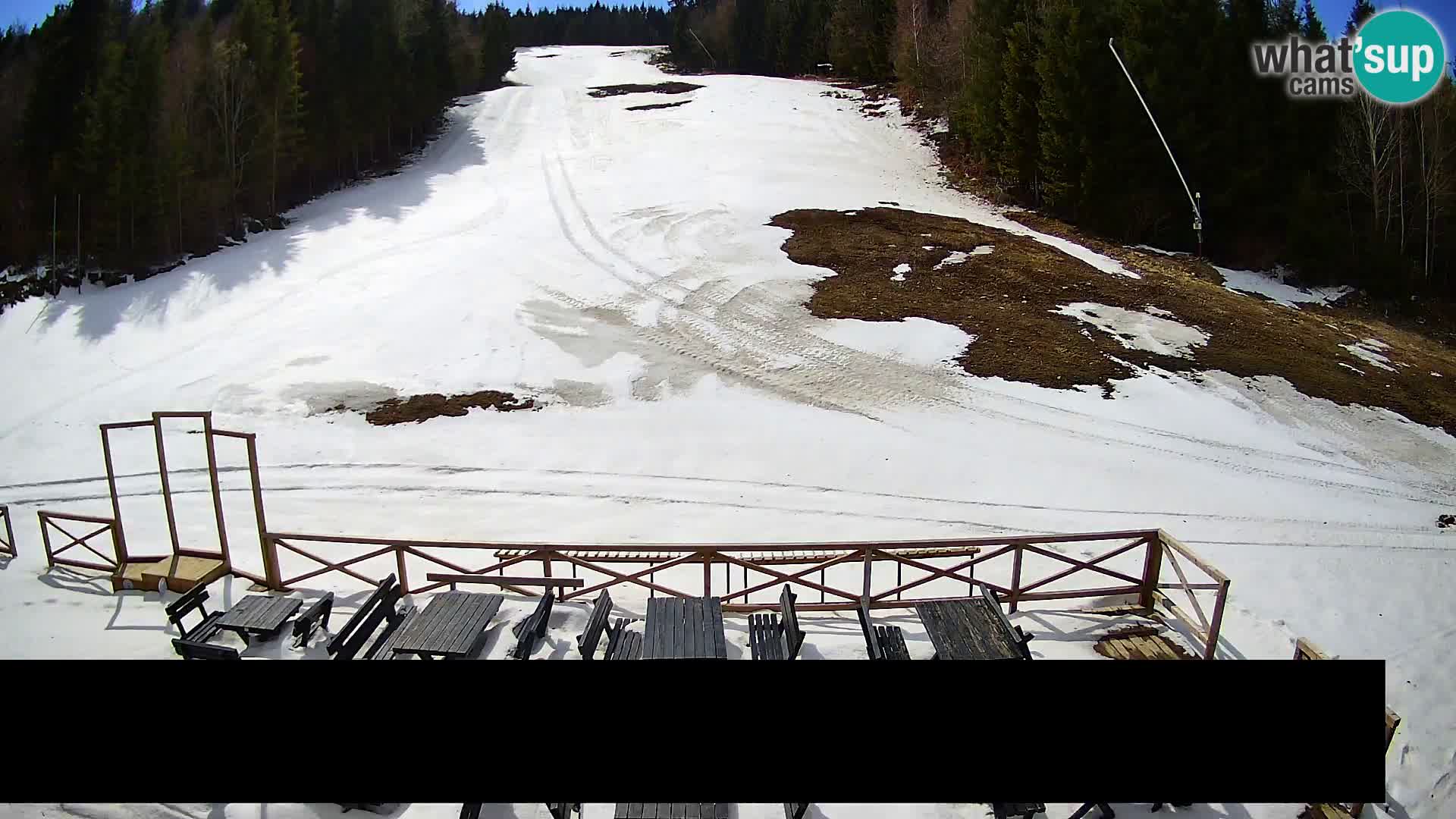 Webcam Trije Kralji – Veliki Vrh – Hotel Jakec