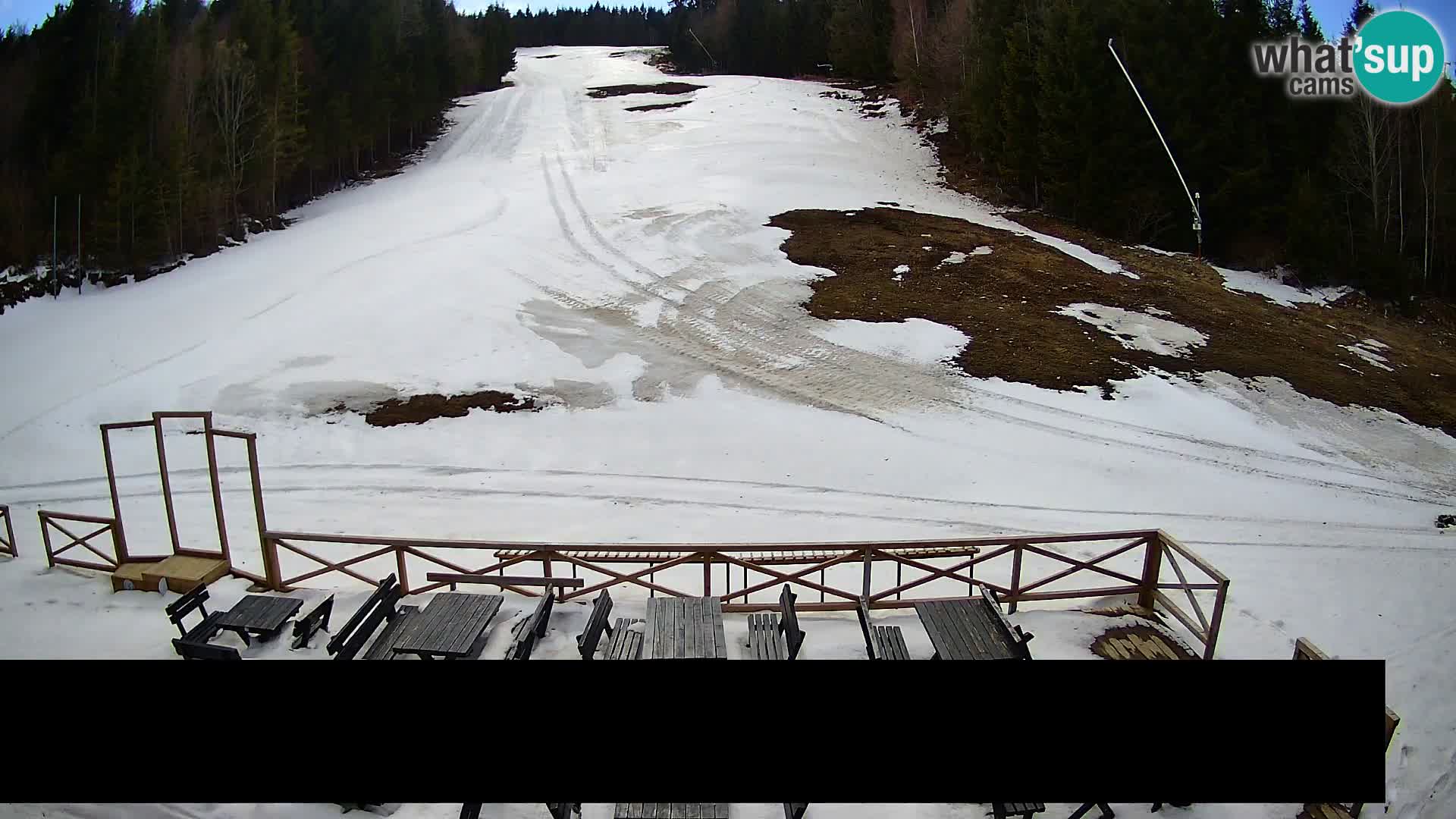 Webcam en direct Trije Kralji – Station de ski – Hôtel Jakec