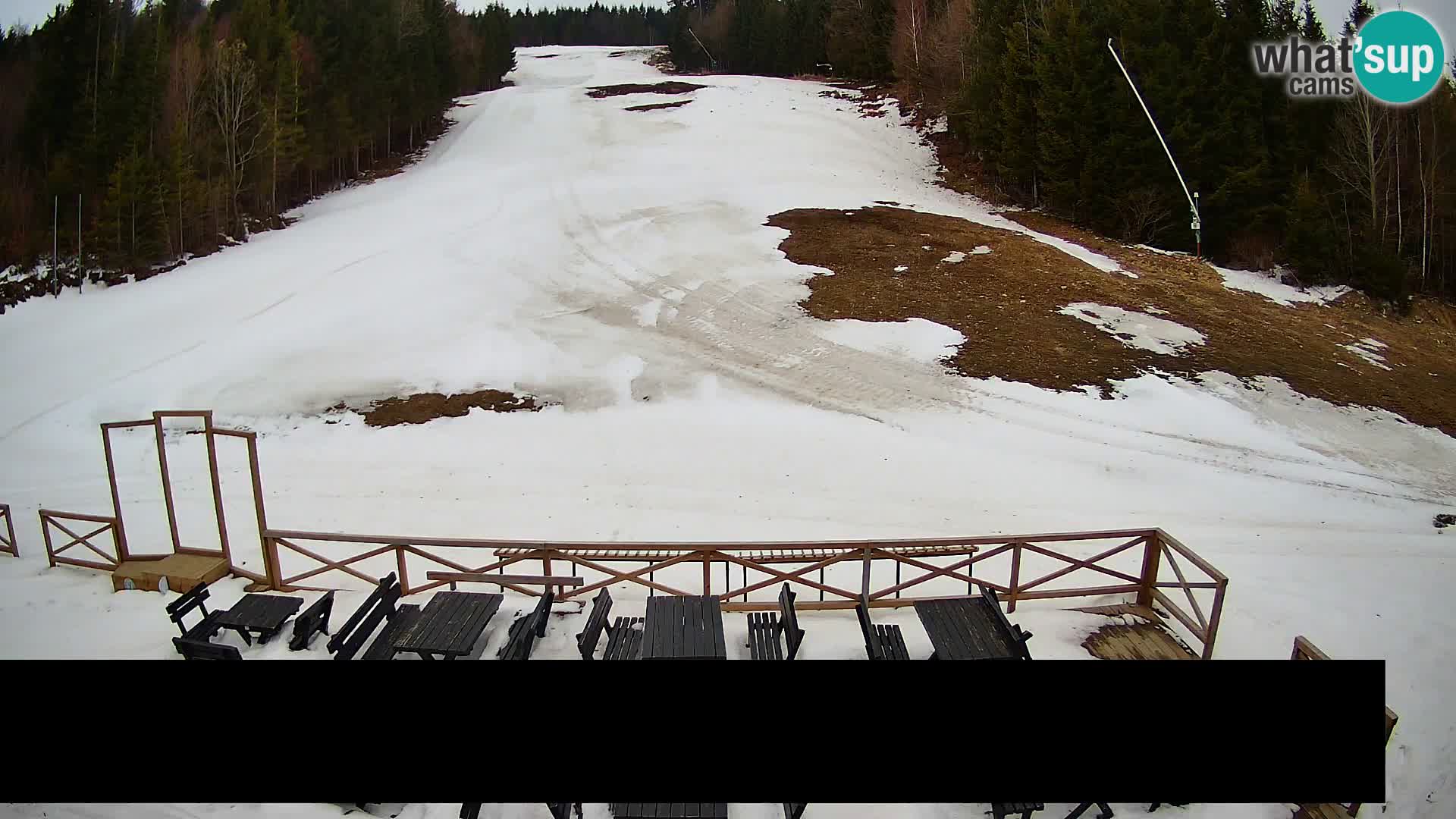 Webcam Trije Kralji – Veliki Vrh – Hotel Jakec – Slowenien