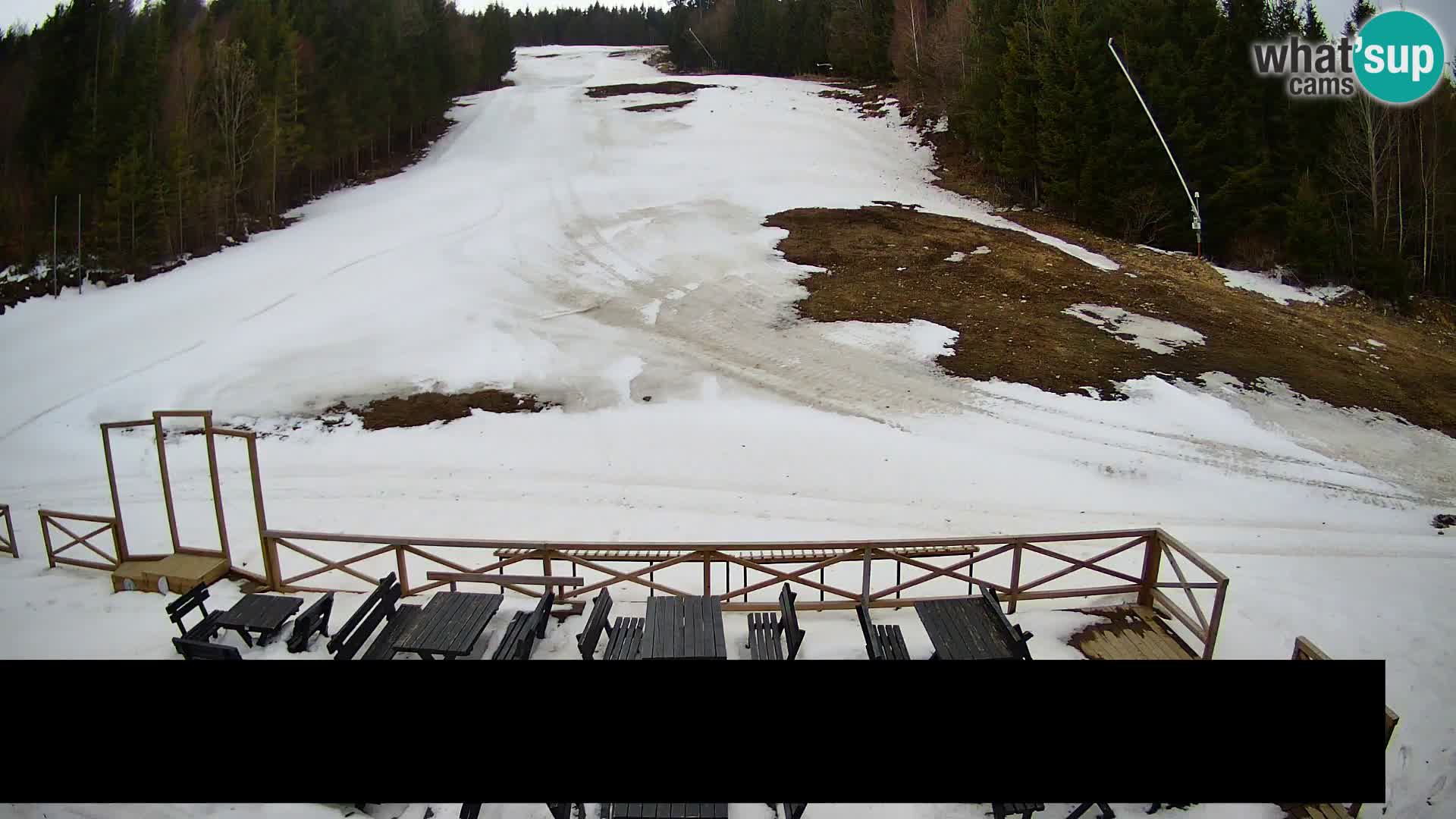 Spletna kamera Trije Kralji – Veliki Vrh – Hotel Jakec