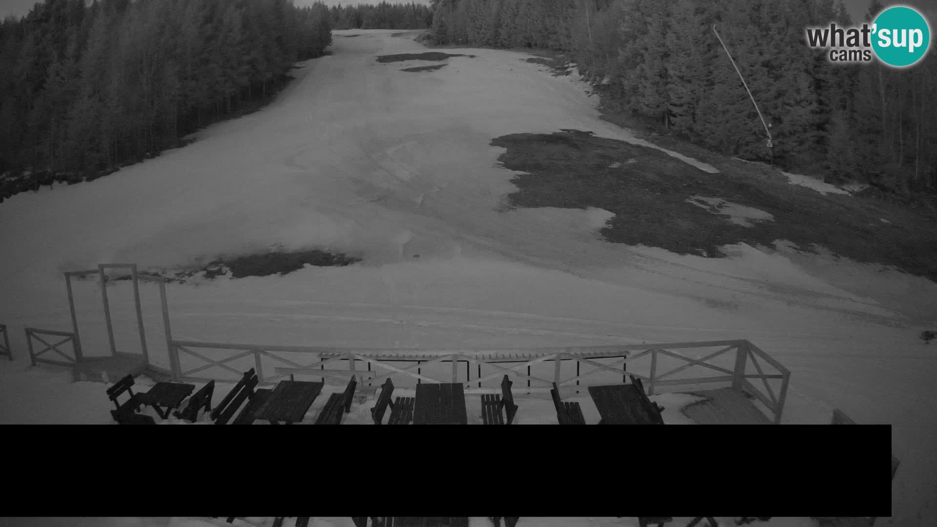 Webcam Trije Kralji – Veliki vrh – Hotel Jakec – Slovenia