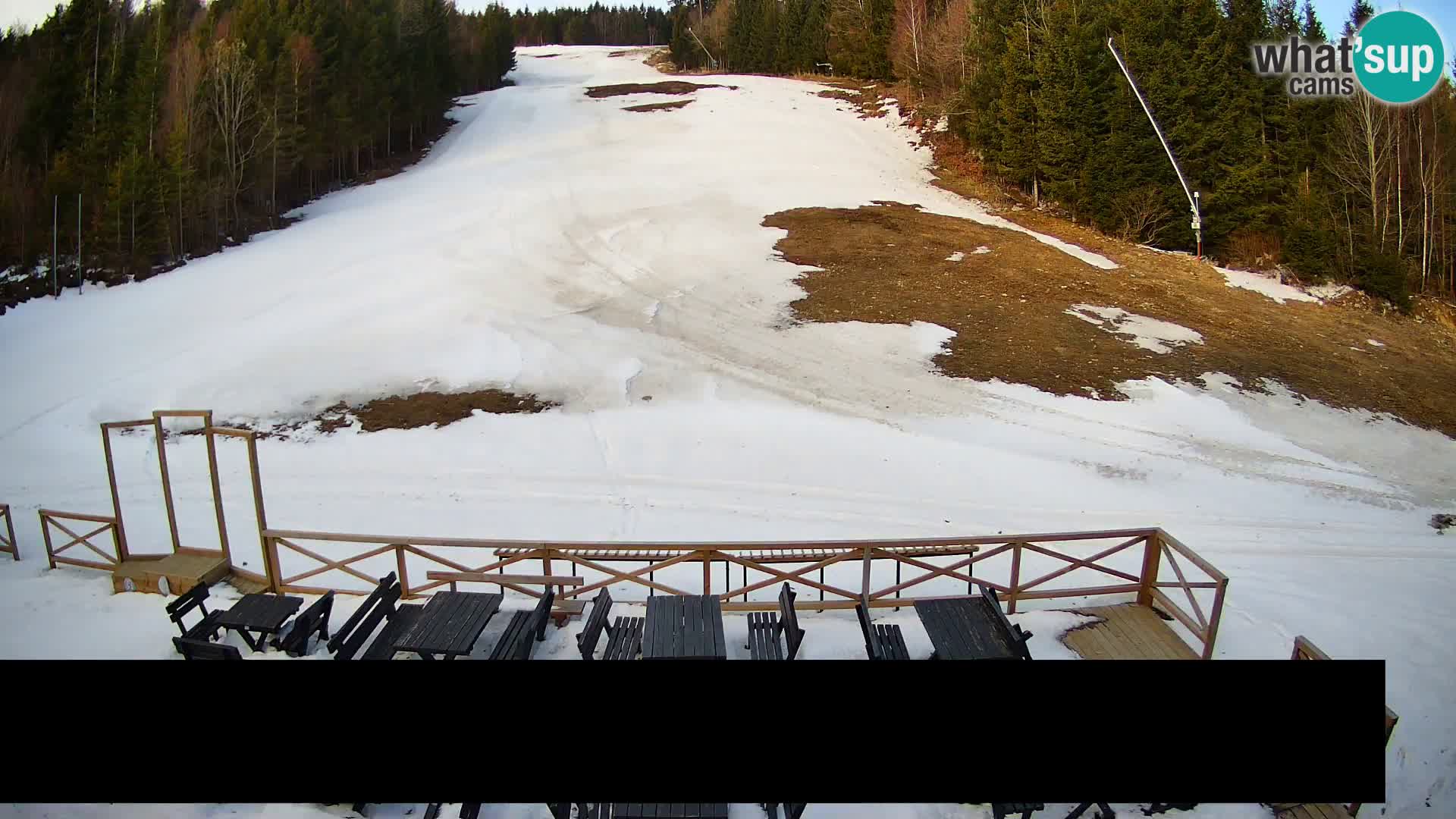 Webcam en direct Trije Kralji – Station de ski – Hôtel Jakec