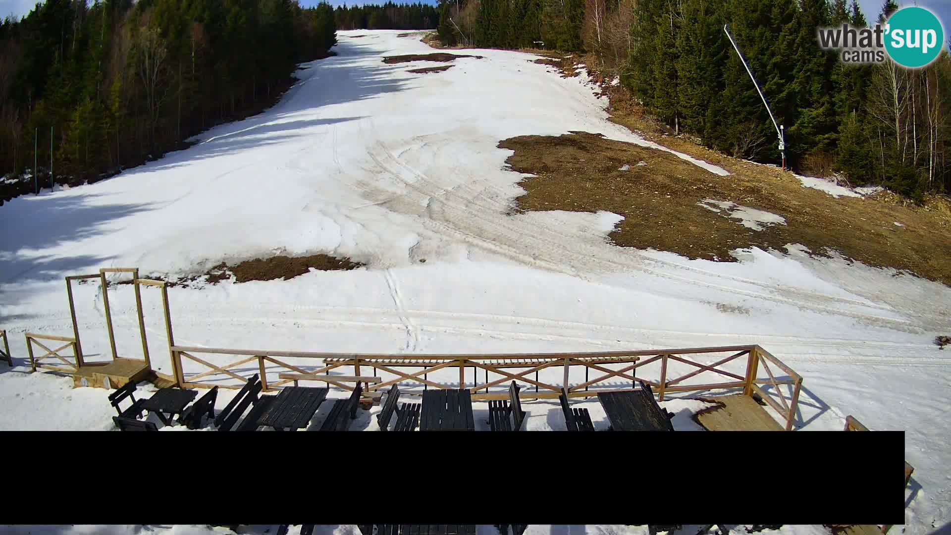 Webcam en direct Trije Kralji – Station de ski – Hôtel Jakec