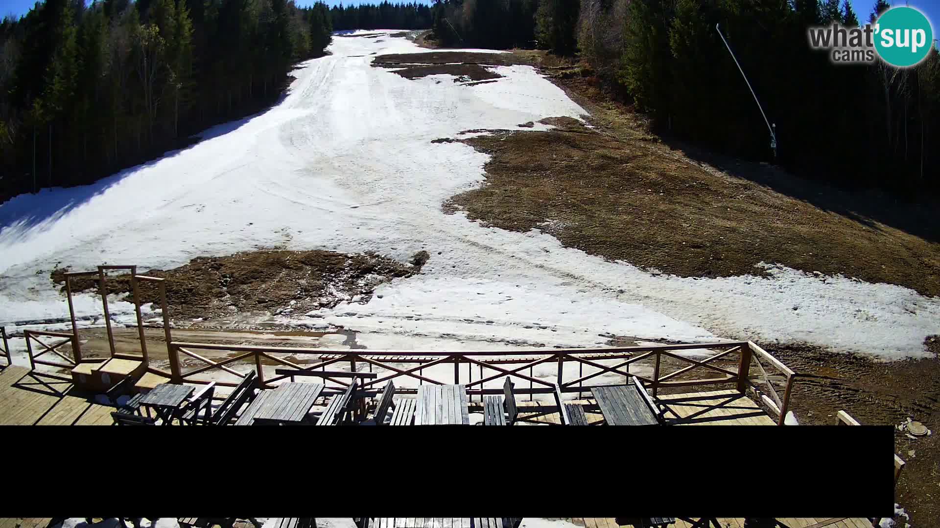 Webcam Trije Kralji – Veliki Vrh – Hotel Jakec