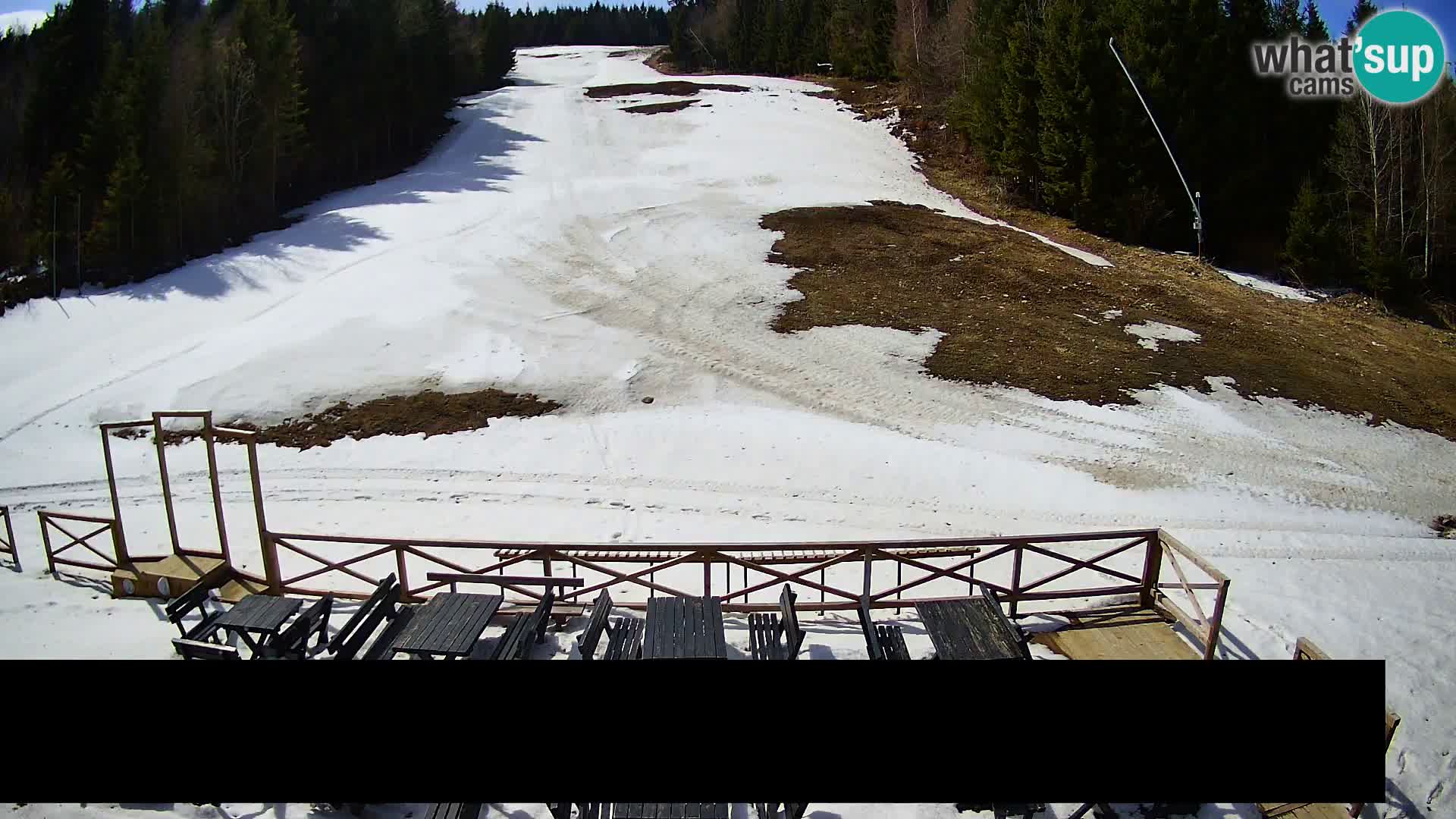 Webcam Trije Kralji – Veliki Vrh – Hotel Jakec