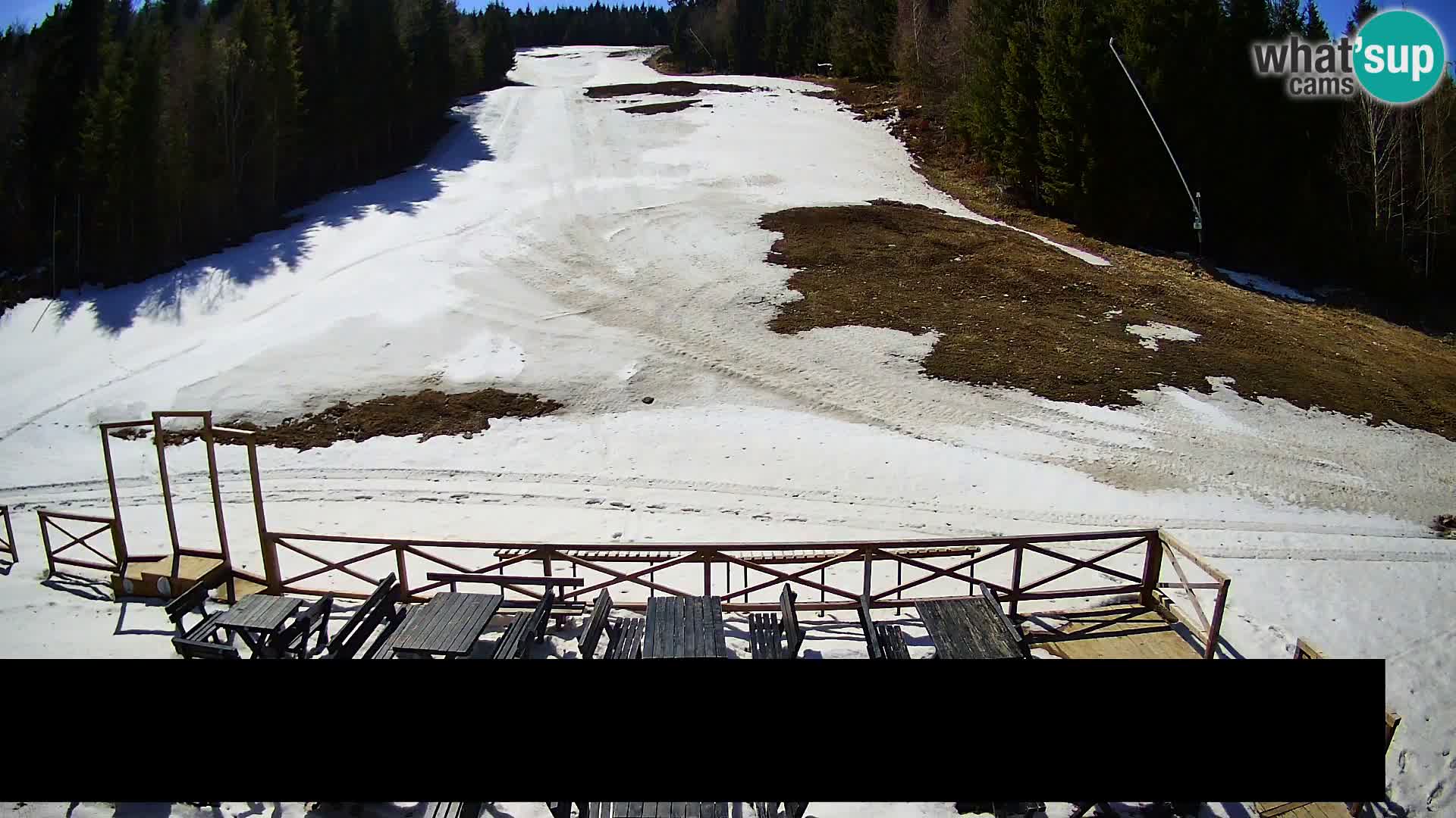 Spletna kamera Trije Kralji – Veliki Vrh – Hotel Jakec