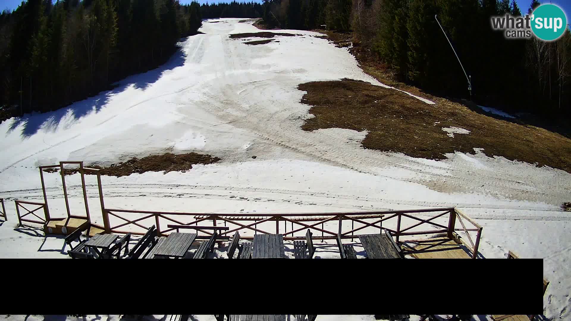 Spletna kamera Trije Kralji – Veliki Vrh – Hotel Jakec