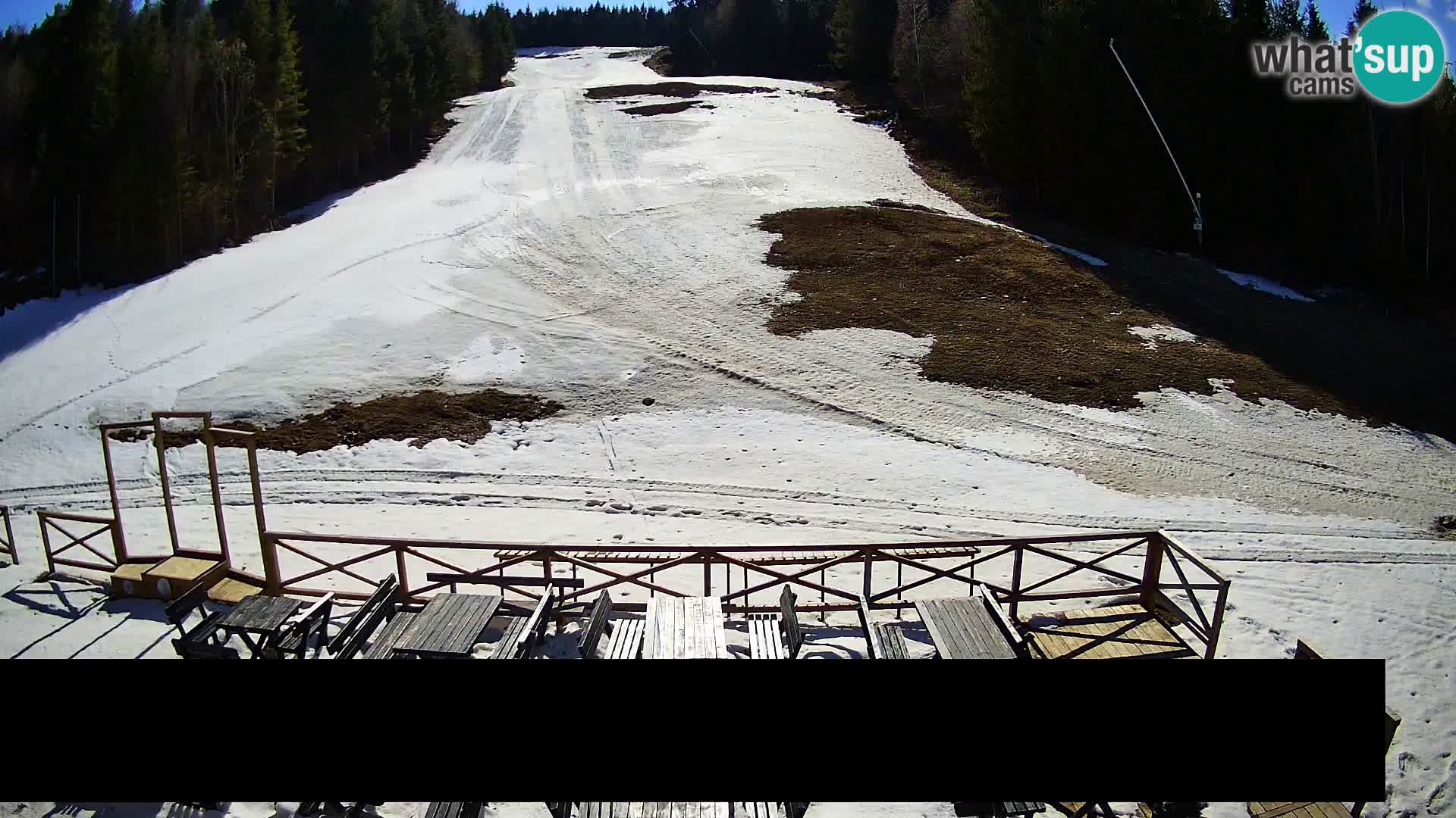 Spletna kamera Trije Kralji – Veliki Vrh – Hotel Jakec