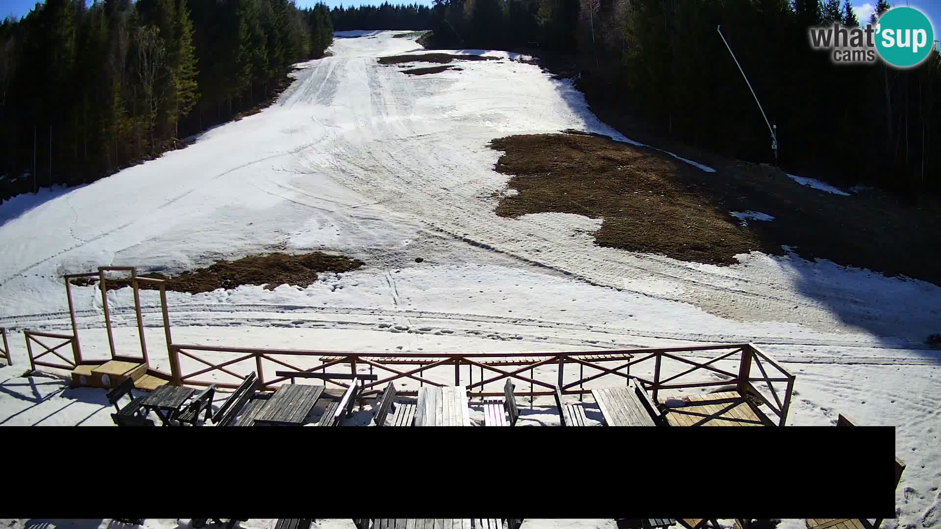 Webcam Trije Kralji – Veliki Vrh – Hotel Jakec