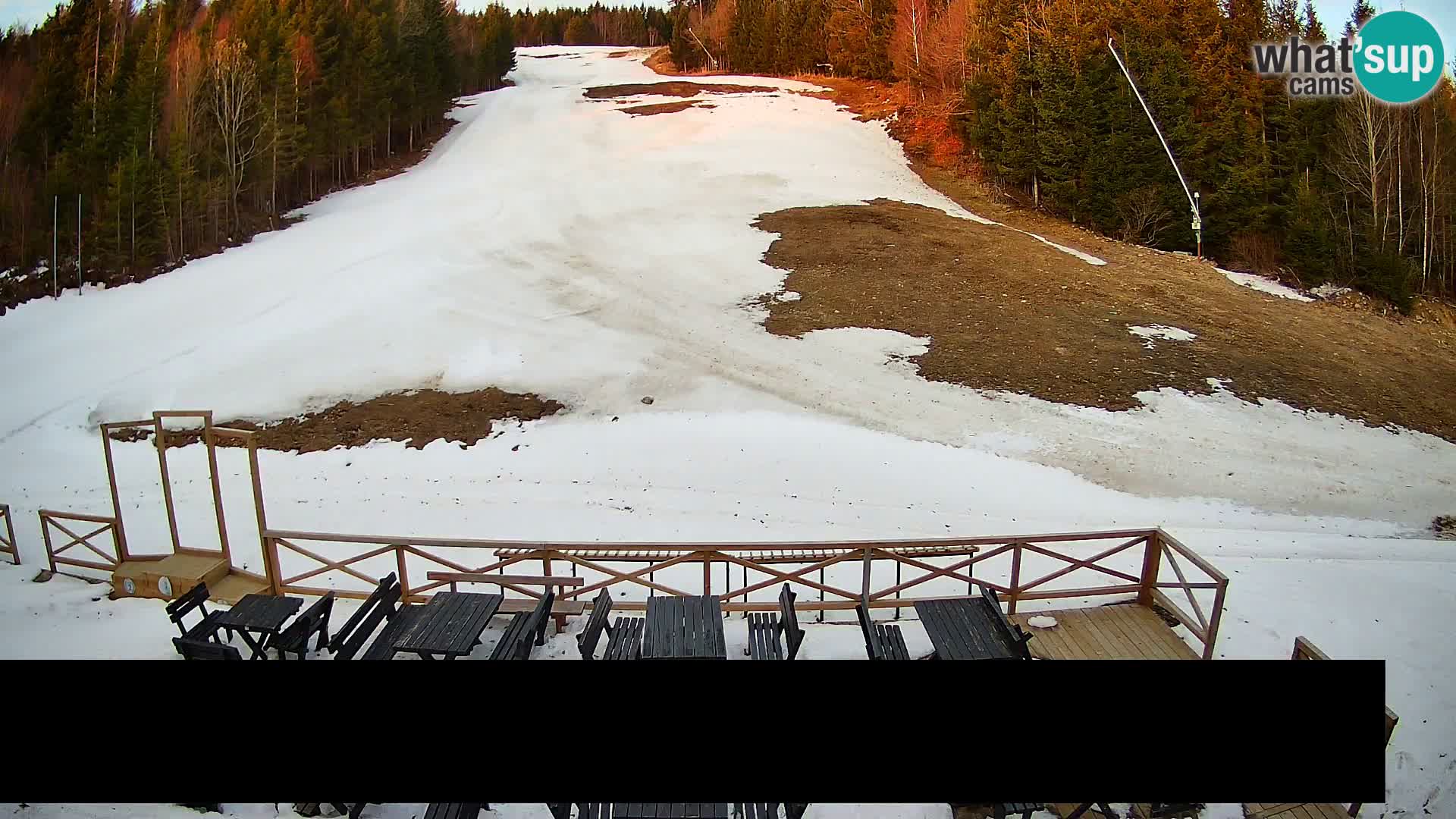 Webcam Trije Kralji – Veliki Vrh – Hotel Jakec