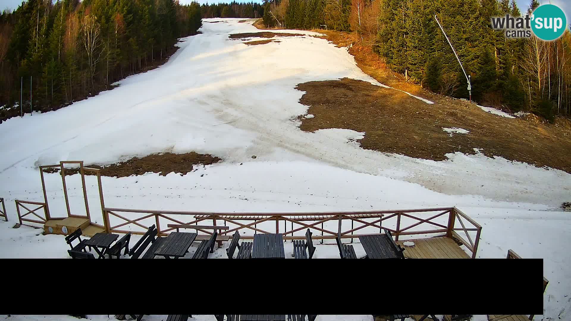 Webcam Trije Kralji – Veliki Vrh – Hotel Jakec