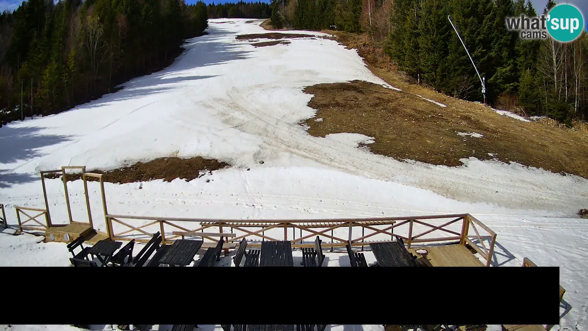 Webcam uživo Trije Kralji – Veliki Vrh – Hotel Jakec – Slovenija
