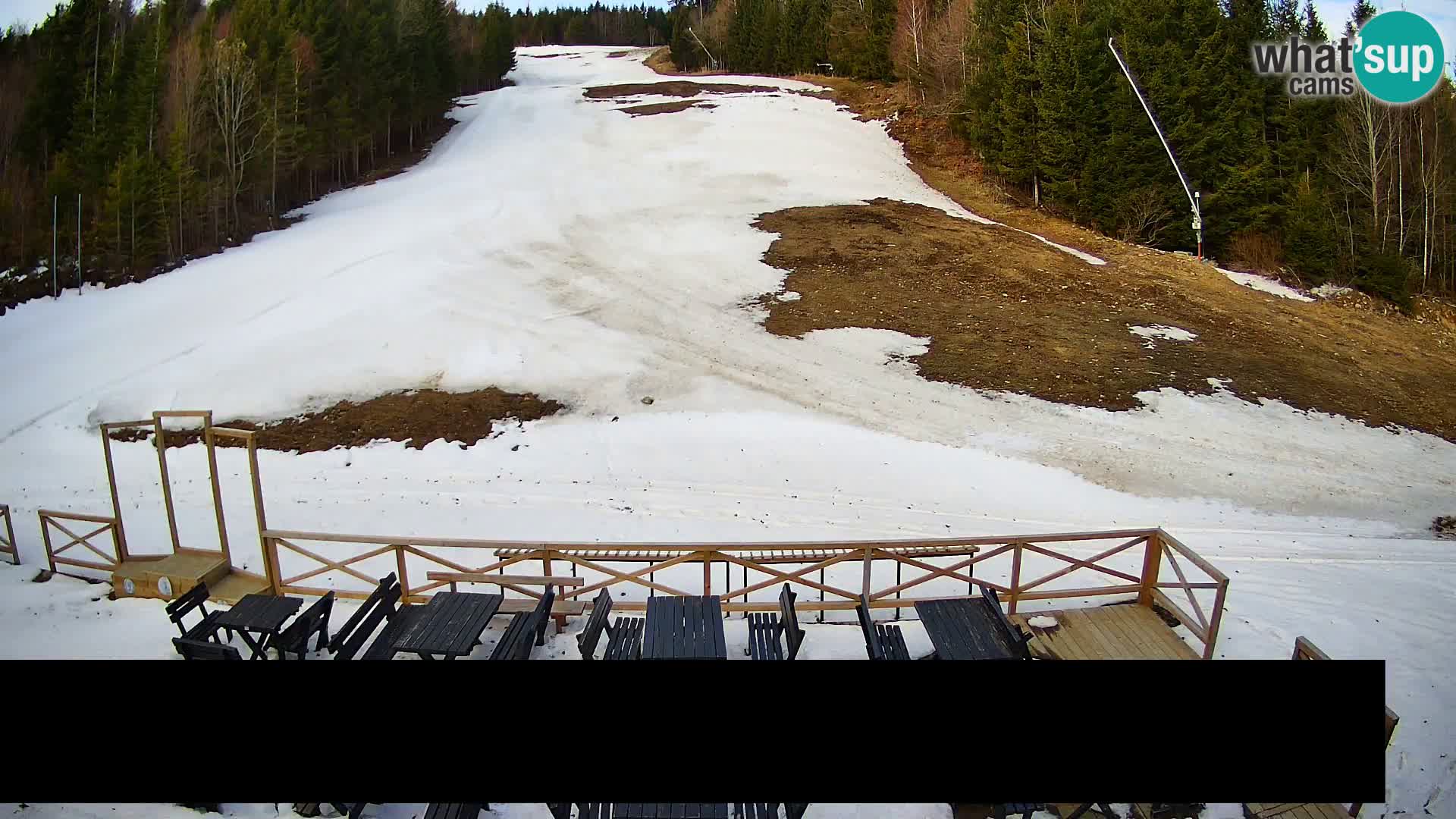 Webcam Trije Kralji – Veliki Vrh – Hotel Jakec