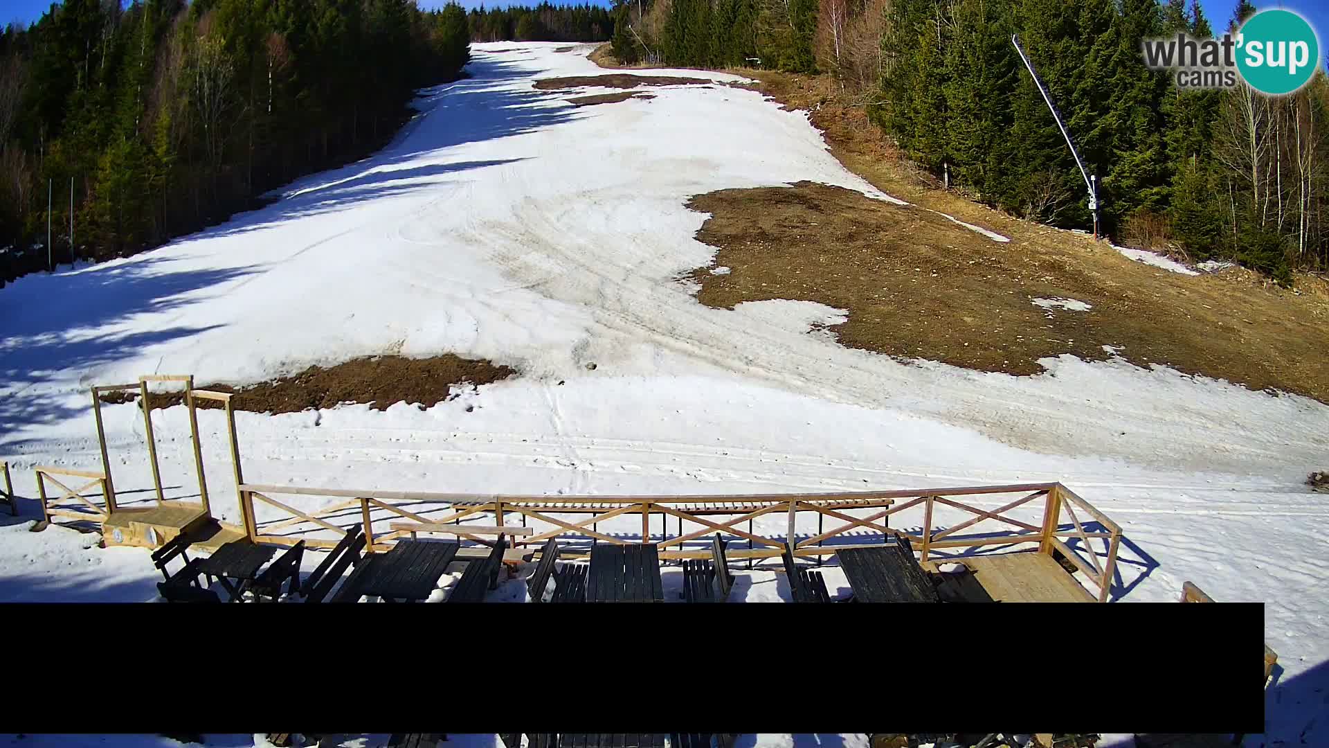 Webcam Trije Kralji – Veliki Vrh – Hotel Jakec