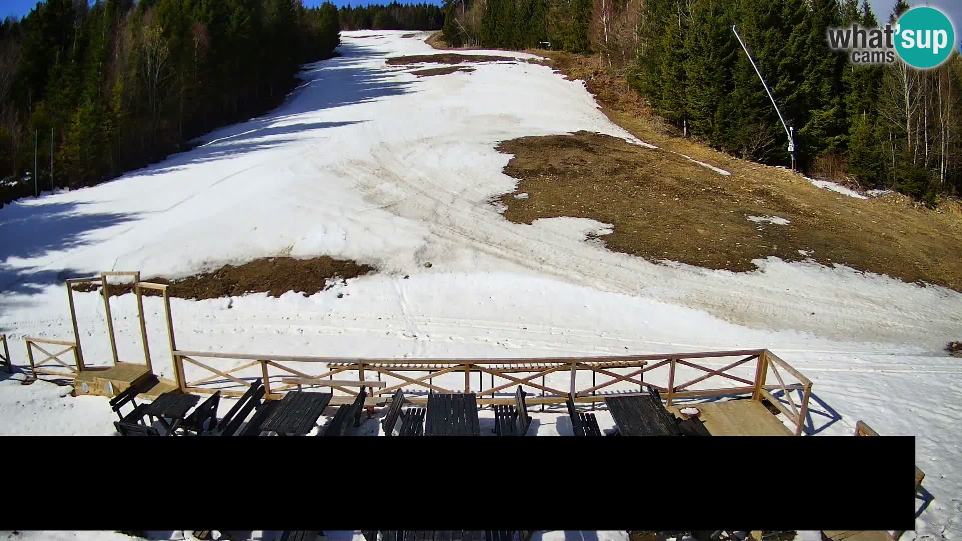 Spletna kamera Trije Kralji – Veliki Vrh – Hotel Jakec