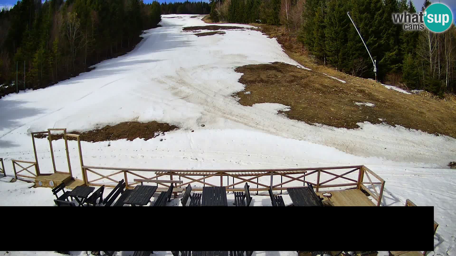 Webcam en direct Trije Kralji – Station de ski – Hôtel Jakec