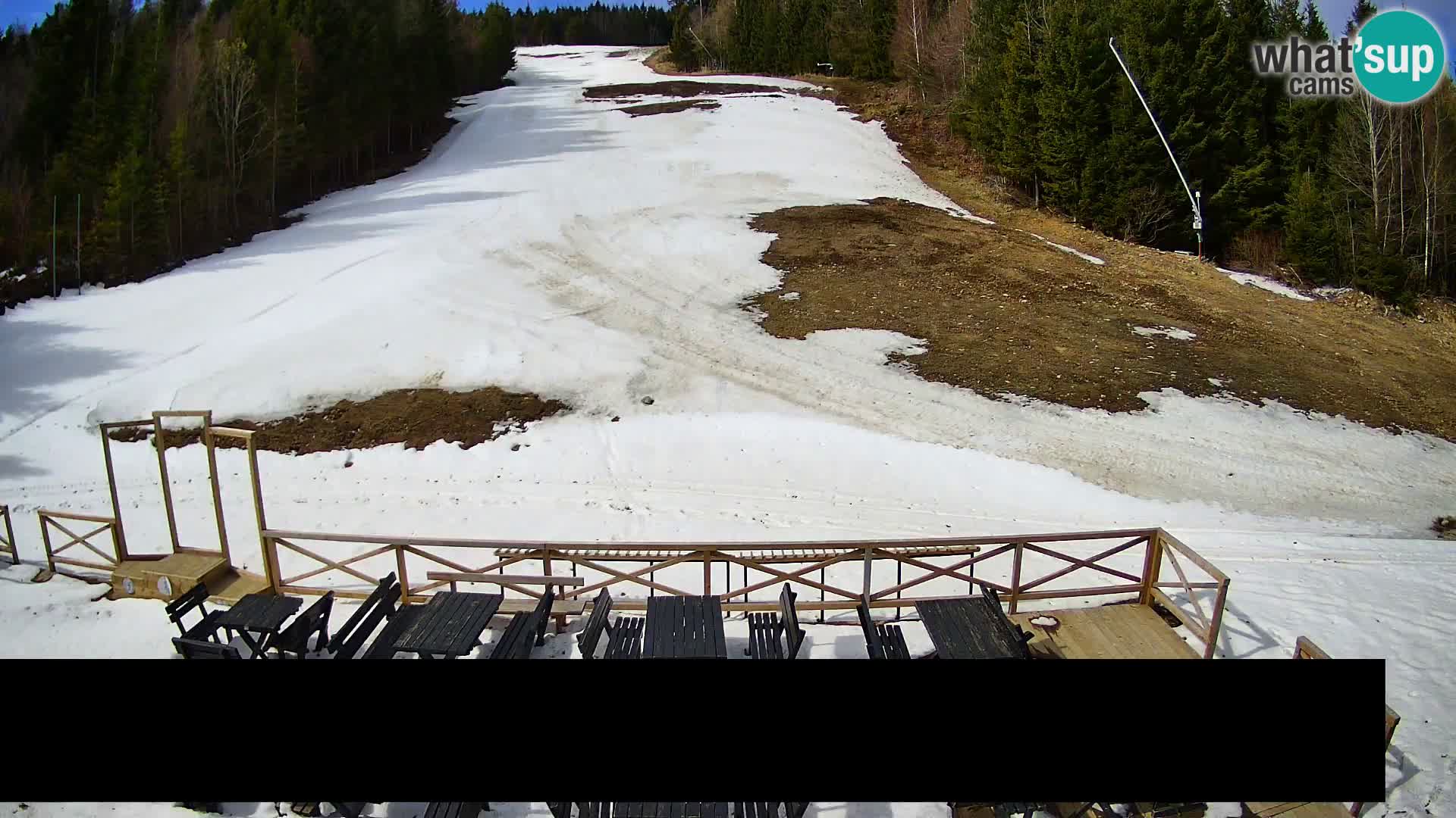 Webcam en direct Trije Kralji – Station de ski – Hôtel Jakec