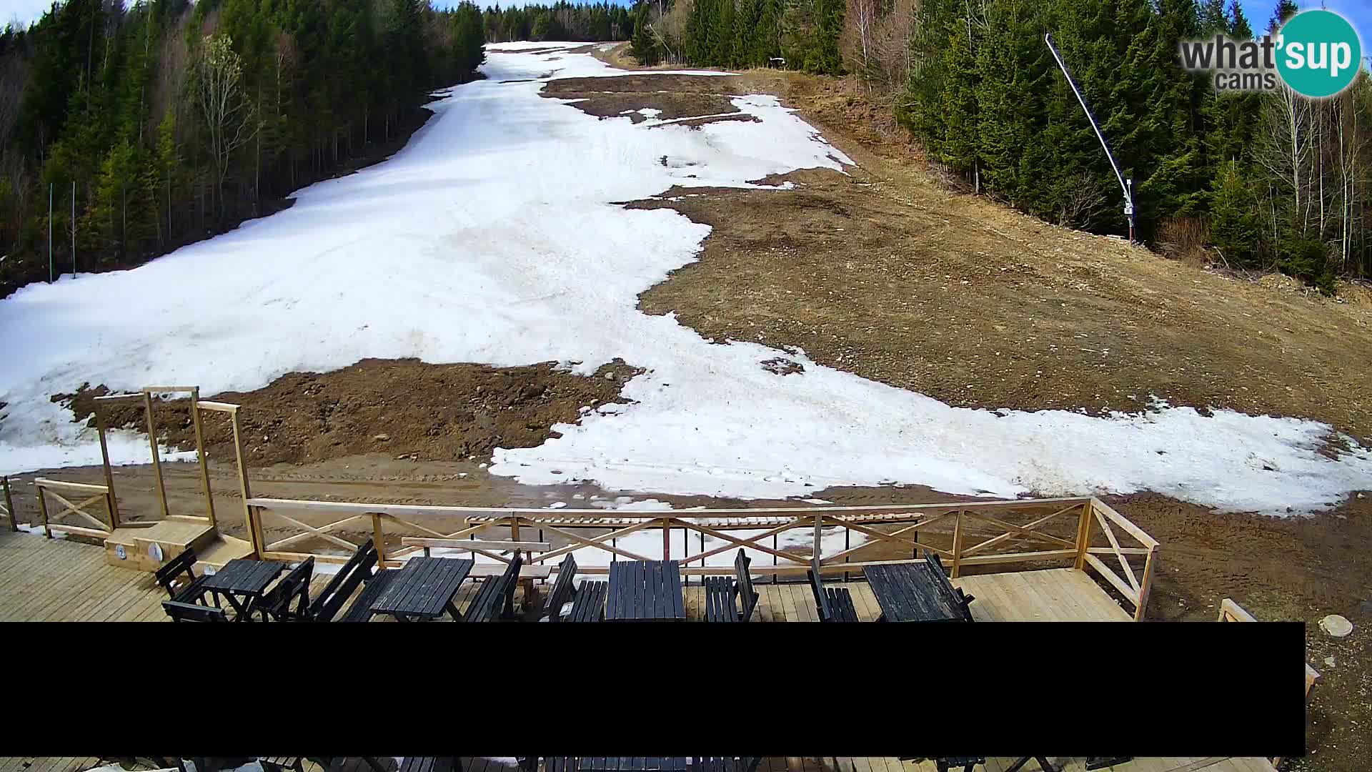 Webcam uživo Trije Kralji – Veliki Vrh – Hotel Jakec – Slovenija