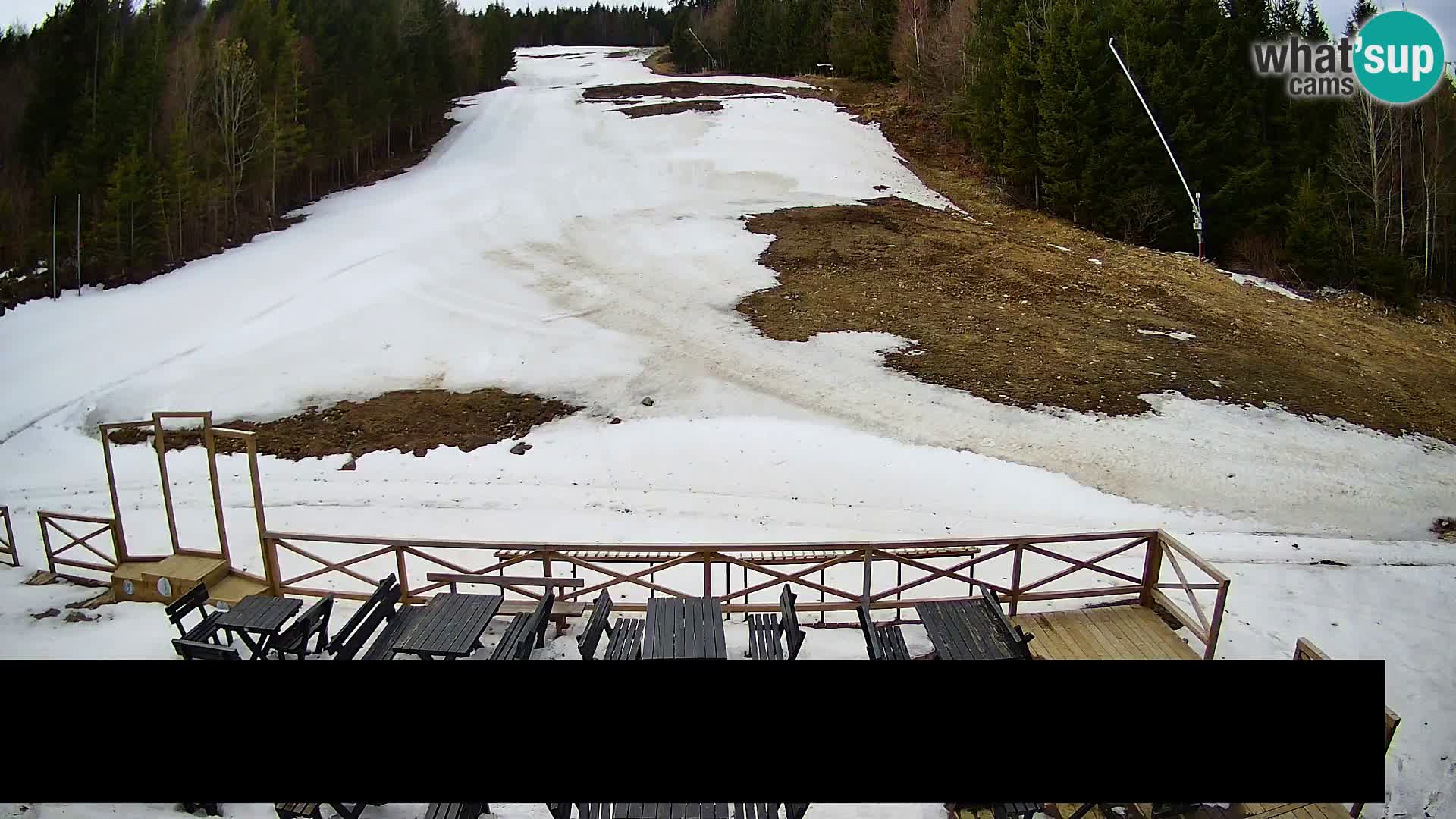 Webcam uživo Trije Kralji – Veliki Vrh – Hotel Jakec – Slovenija