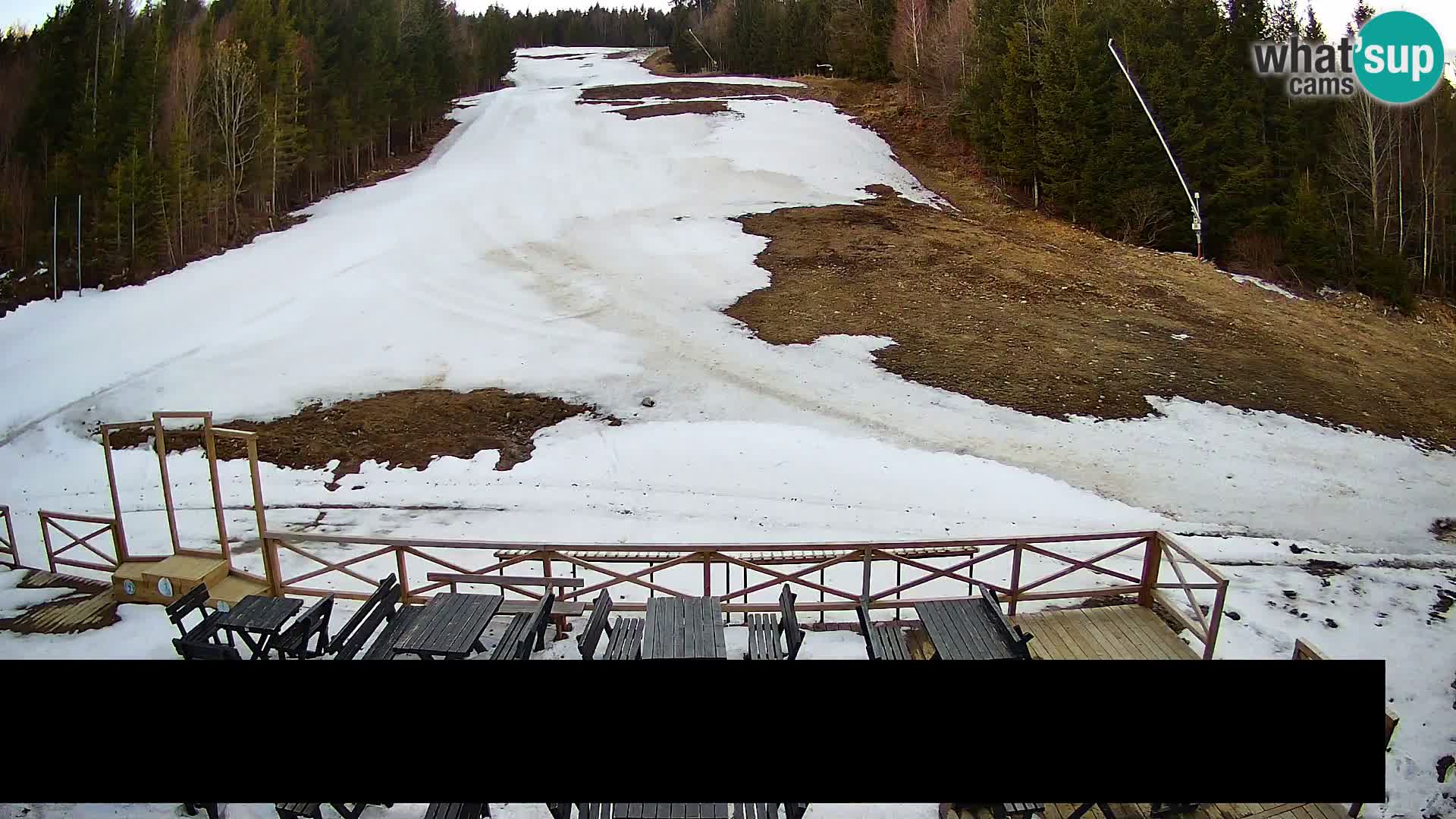 Webcam Trije Kralji – Veliki Vrh – Hotel Jakec