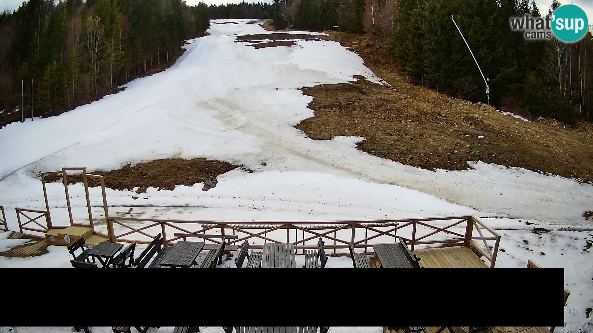 Webcam en direct Trije Kralji – Station de ski – Hôtel Jakec