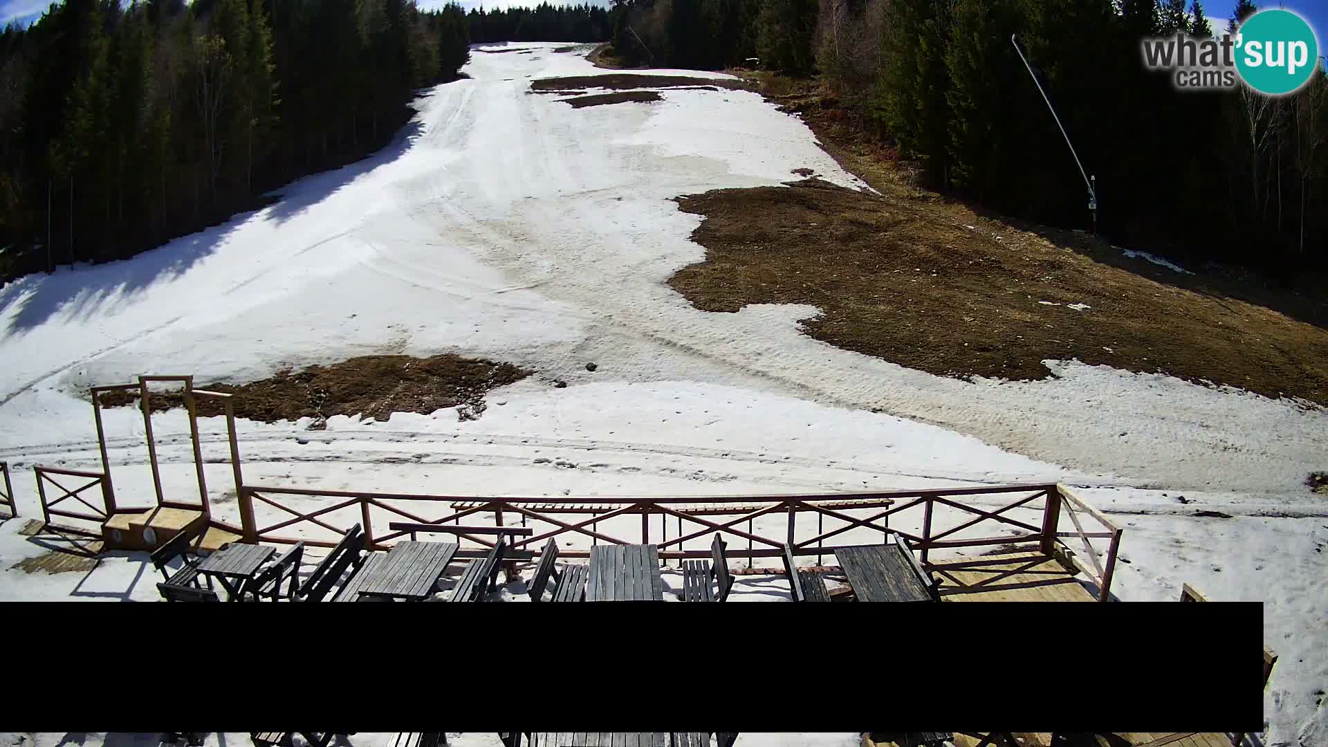 Spletna kamera Trije Kralji – Veliki Vrh – Hotel Jakec