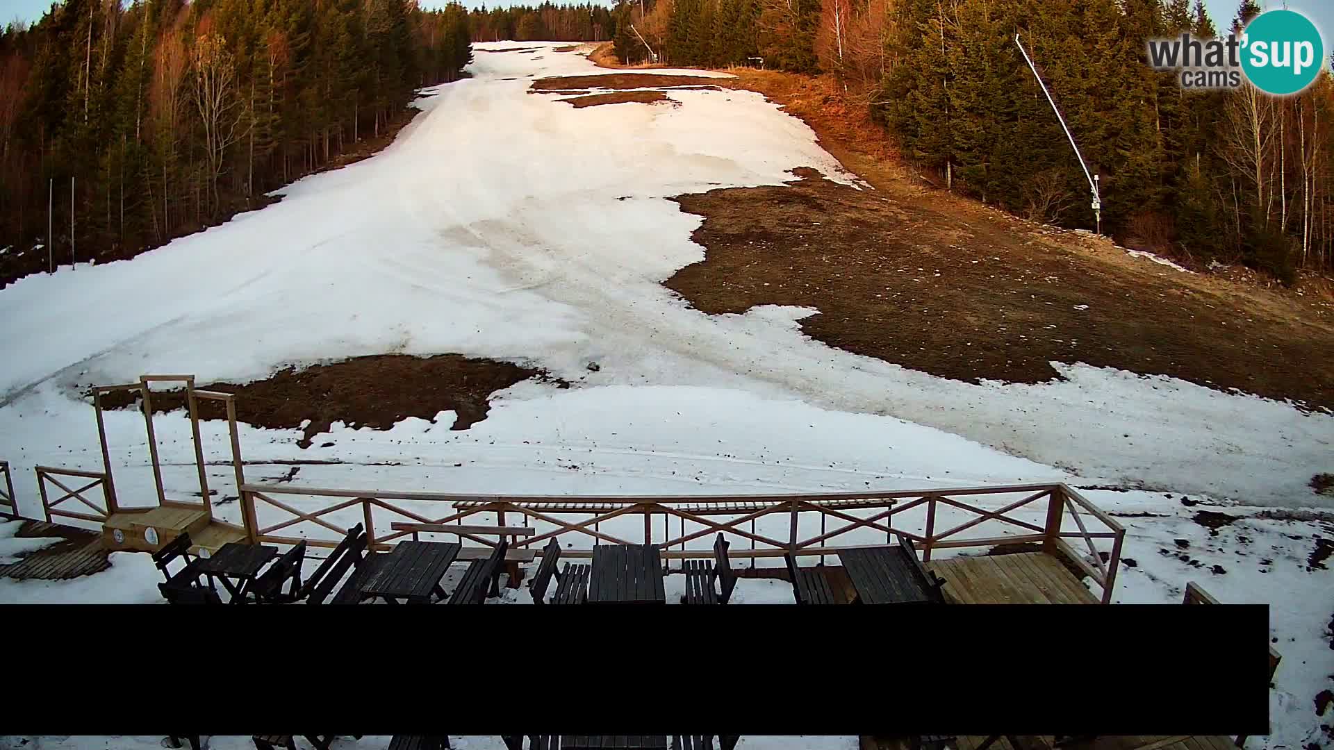 Webcam en direct Trije Kralji – Station de ski – Hôtel Jakec