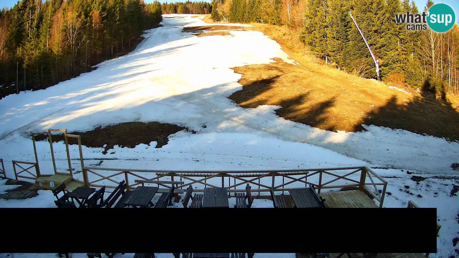 Webcam Trije Kralji – Veliki Vrh – Hotel Jakec