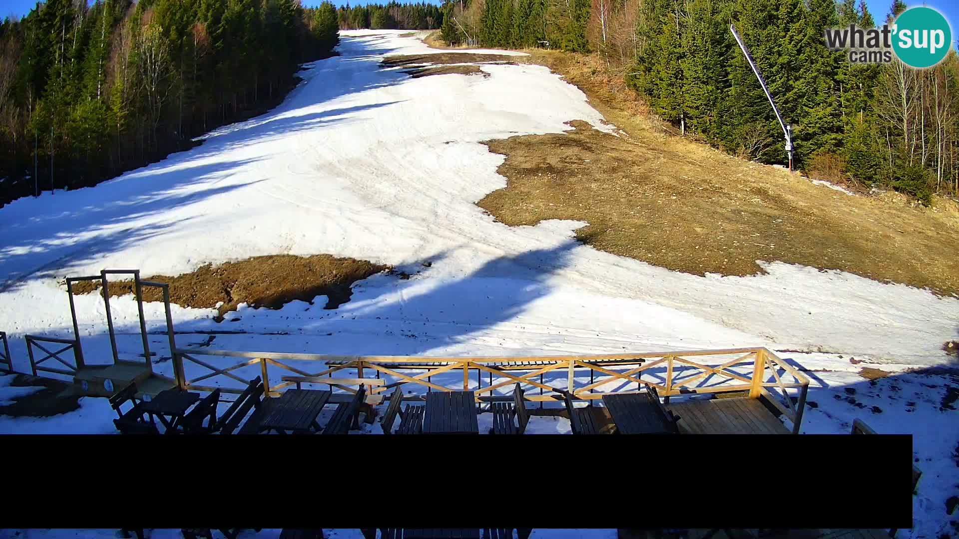 Webcam Trije Kralji – Veliki Vrh – Hotel Jakec